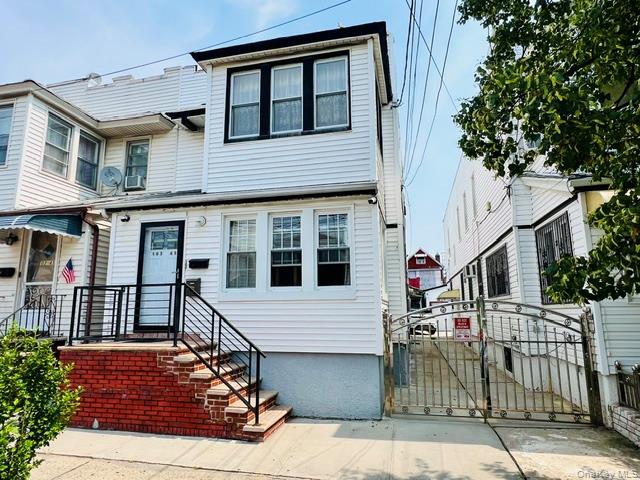 1st image of 10345 106th St, New York, NY 11417 | MLS# 1037974
