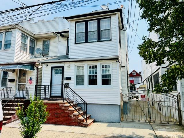 2nd image of 10345 106th St, New York, NY 11417 | MLS# 1037974