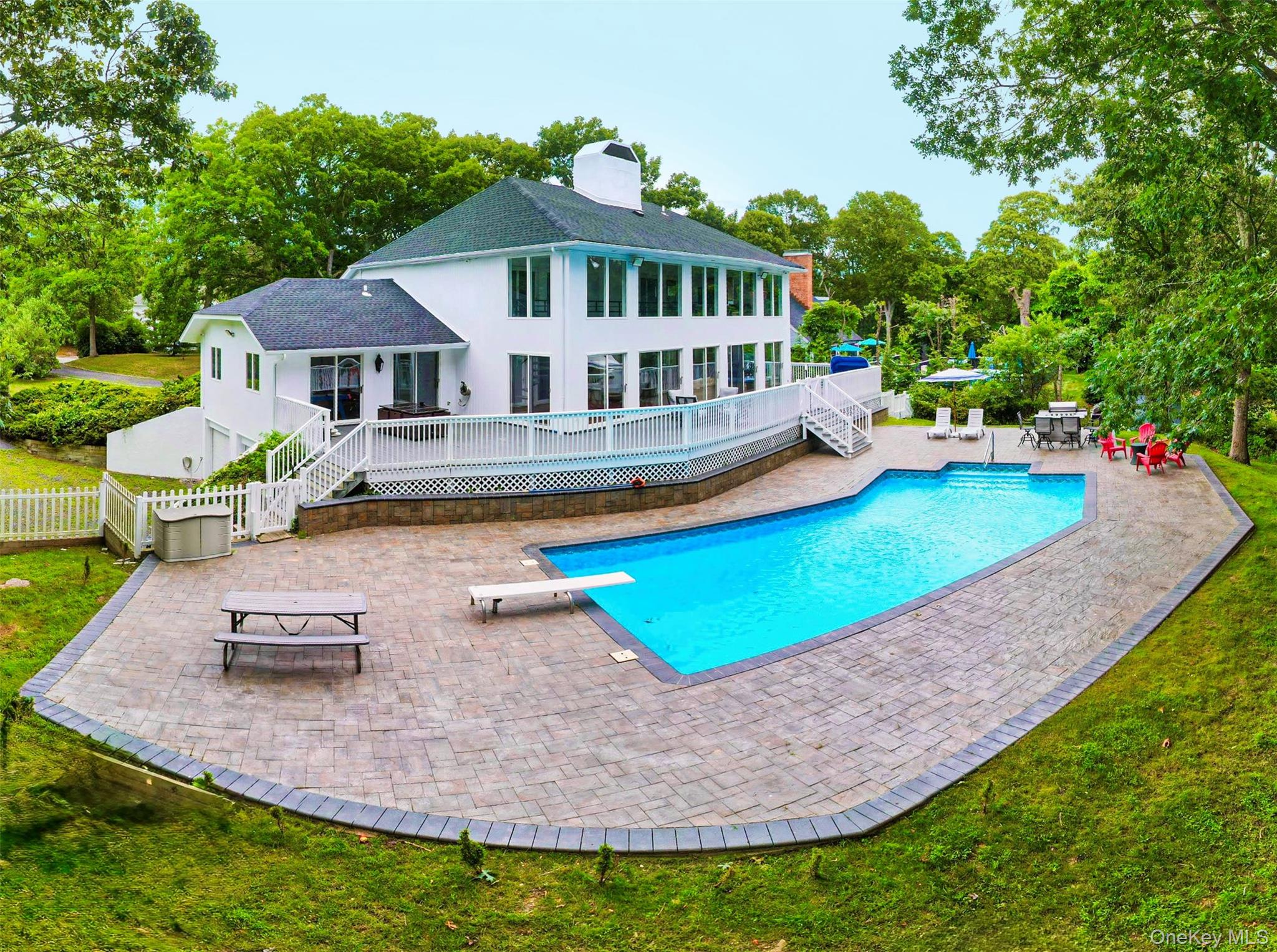 1st image of 19 Bay Woods Dr, Southampton, NY 11946 | MLS# 1037991