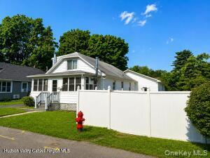3rd image of 1011 Columbia St, Kingston, NY 12401 | MLS# 1037994