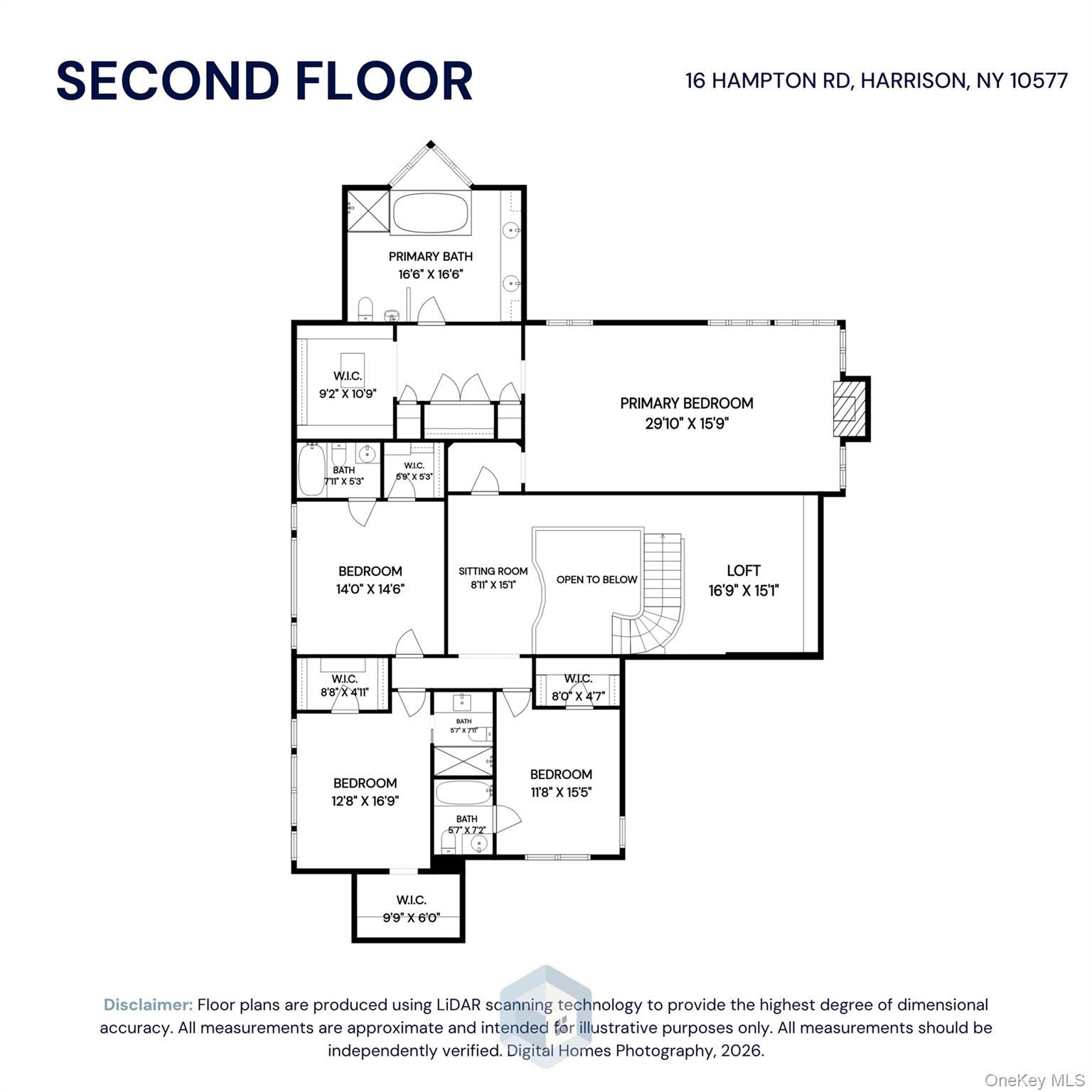 45th image of 16 Hampton Rd, Harrison, NY 10577 | MLS# 1037997