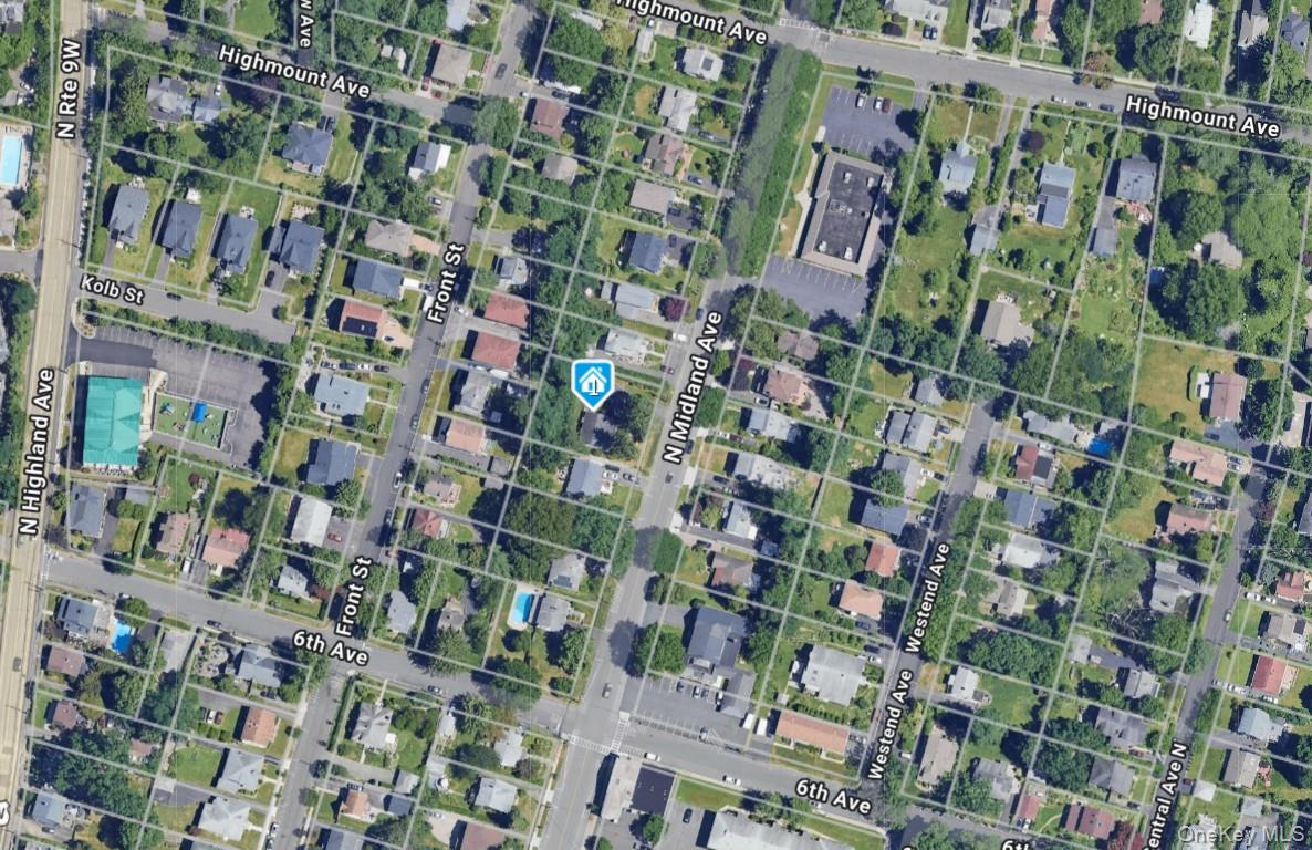 1st image of 292 N Midland Ave, Orangetown, NY 10960 | MLS# 1038000