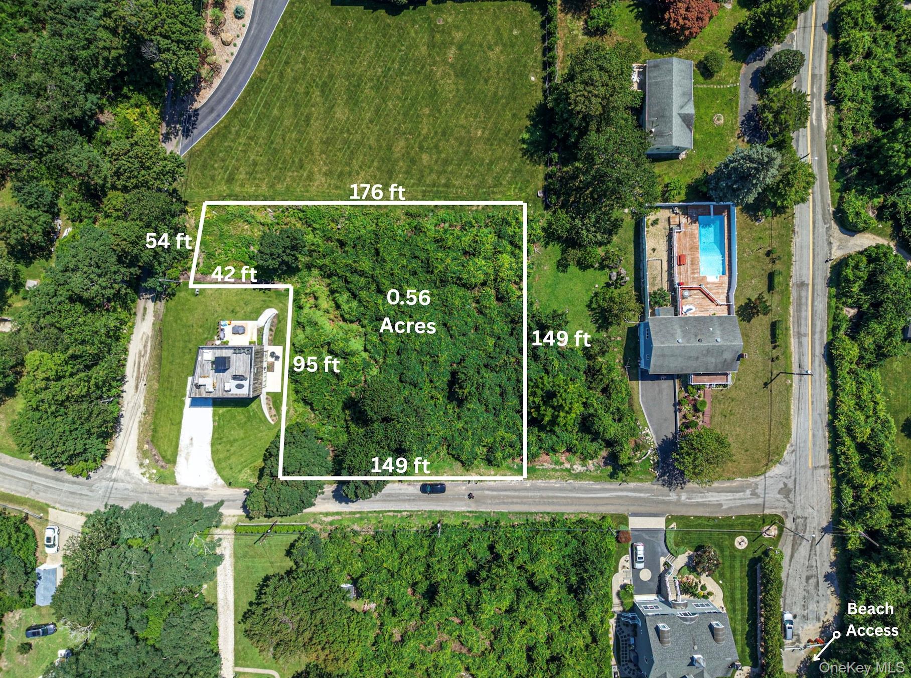 3rd image of 400 Aquaview Ave, Southold, NY 11939 | MLS# 1038007