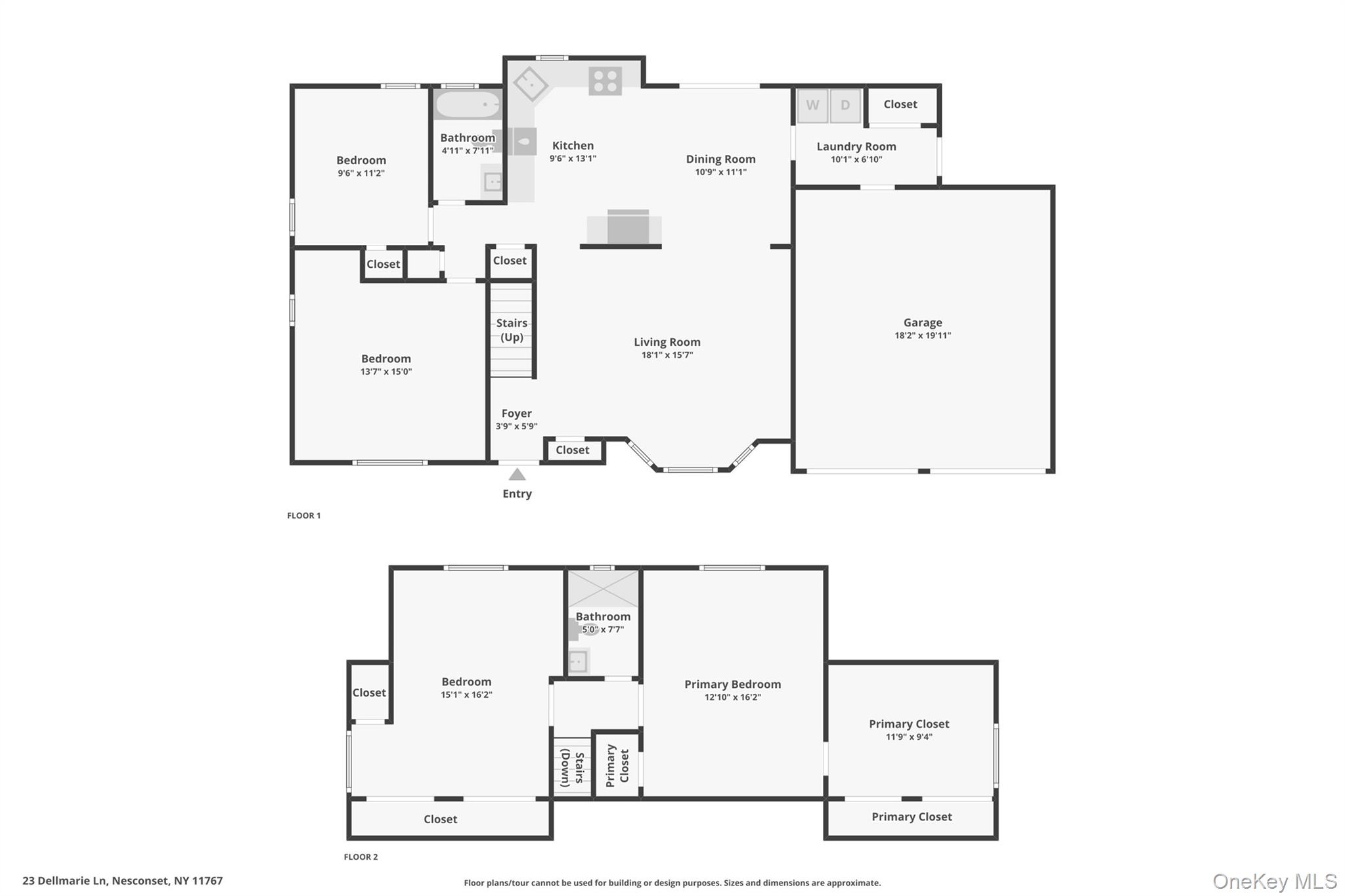 39th image of 23 Dellmarie Ln, Smithtown, NY 11767 | MLS# 1038013