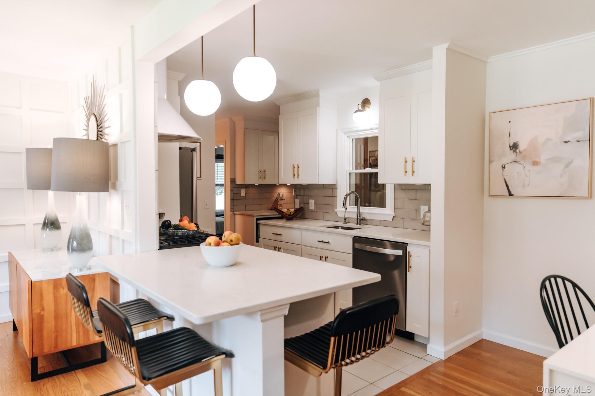 3rd image of 5 Clark St, Poughkeepsie, NY 12601 | MLS# 1038029