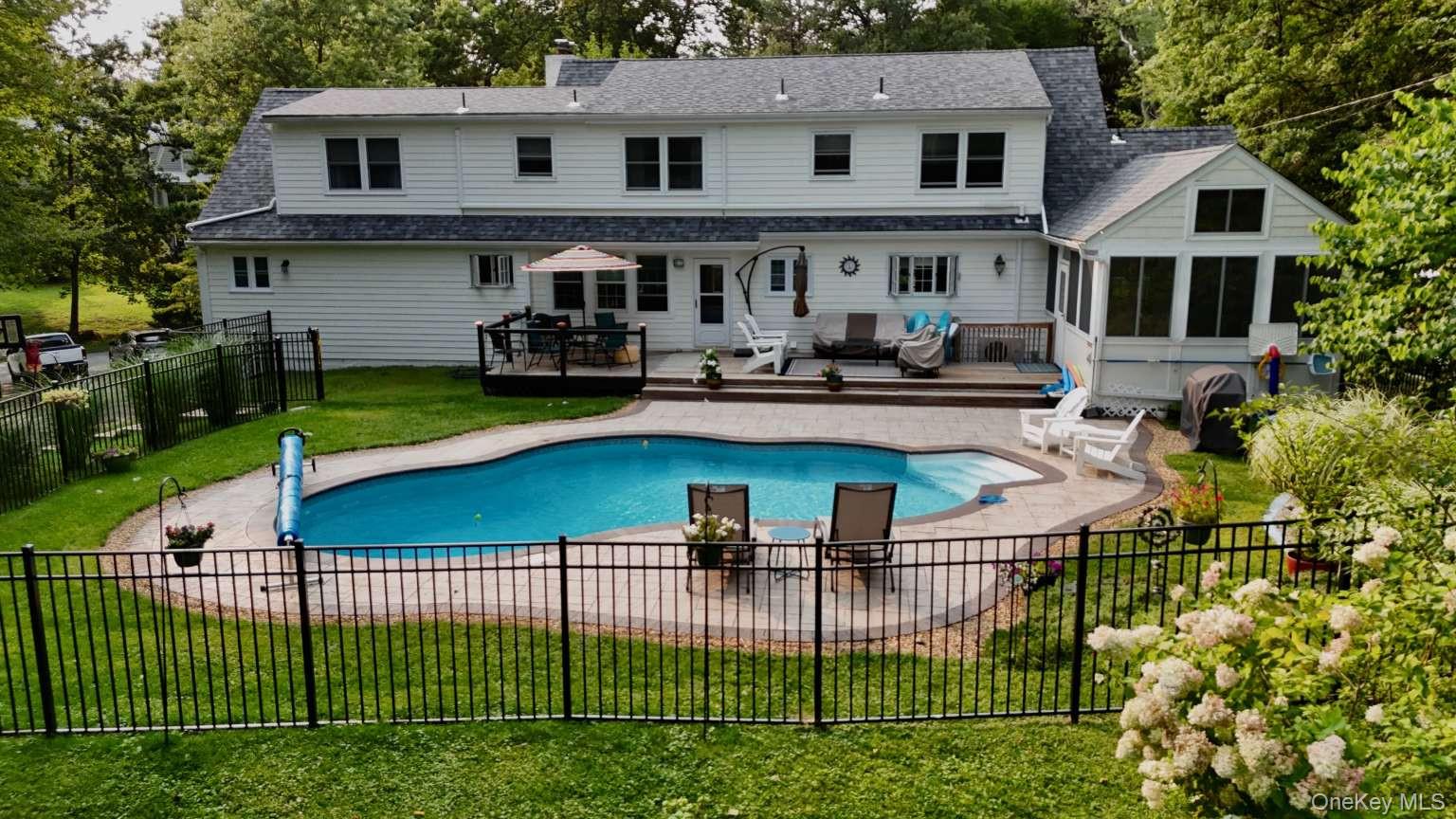 3rd image of 52 Kingwood Park, Poughkeepsie (town), NY 12601 | MLS# 1038034