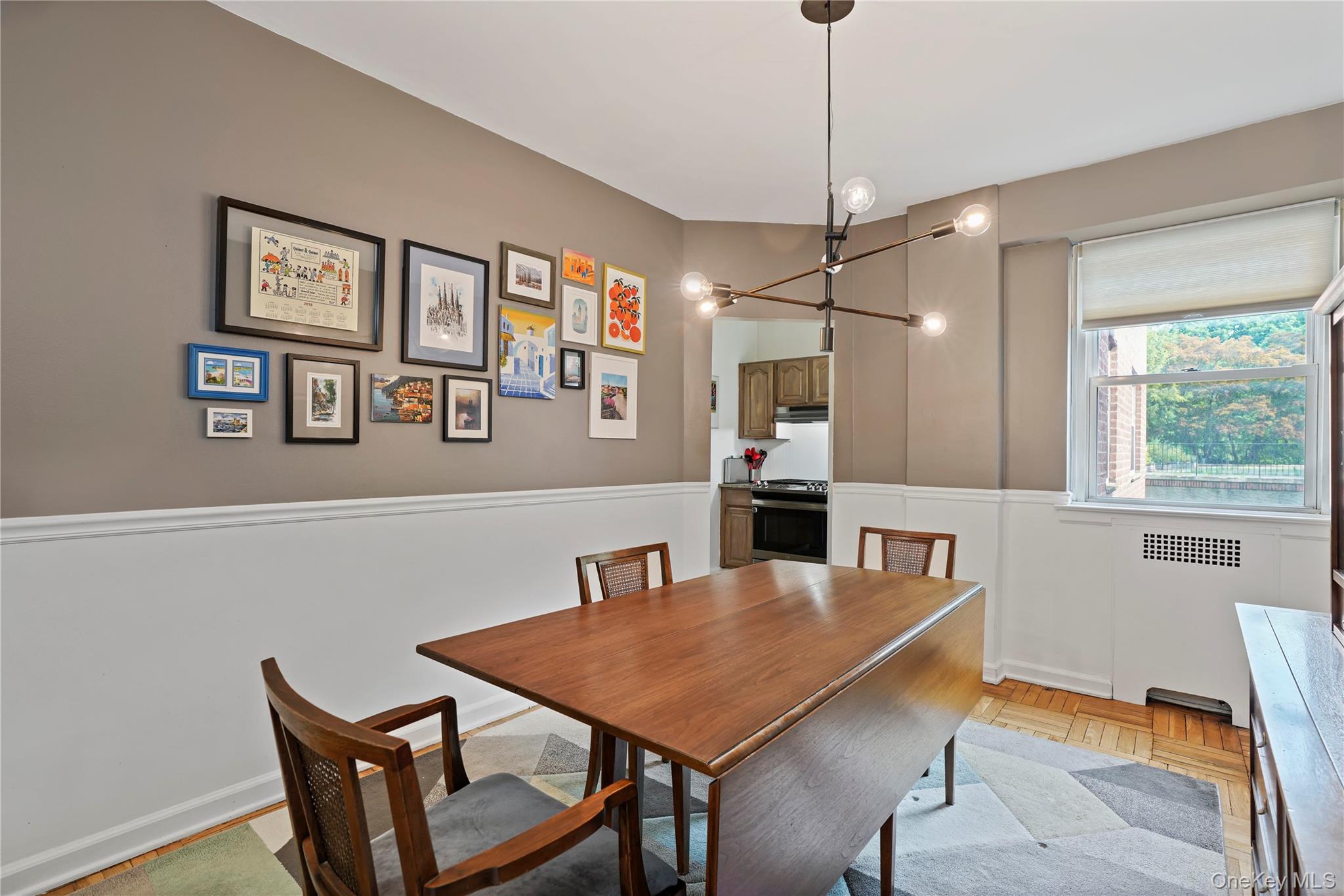 5th image of 235 Garth Rd #E1G, Eastchester, NY 10583 | MLS# 1038035
