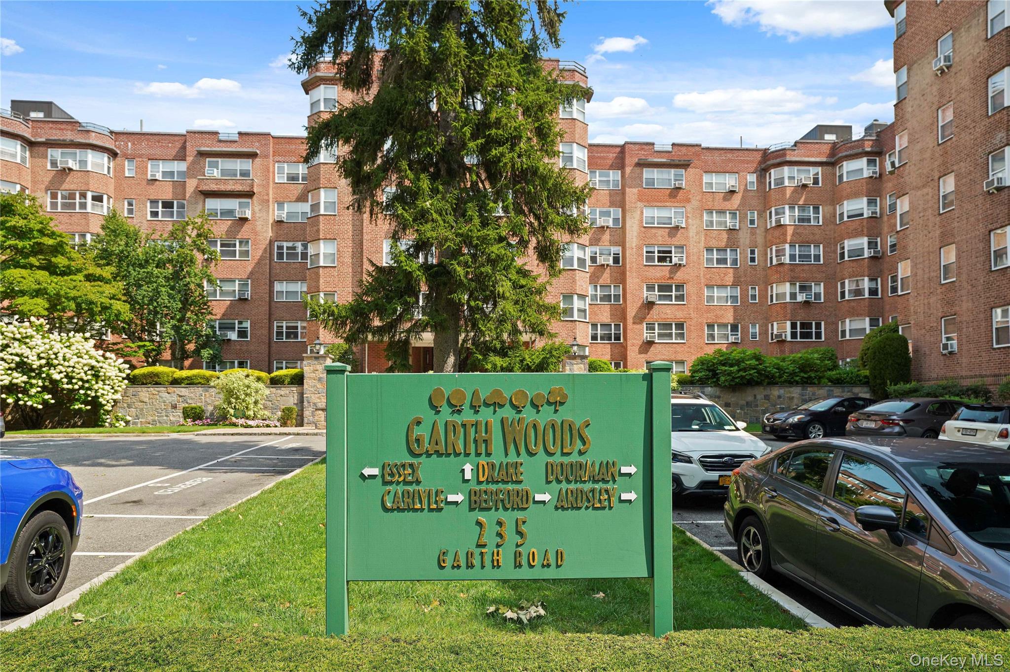 1st image of 235 Garth Rd #E1G, Eastchester, NY 10583 | MLS# 1038035