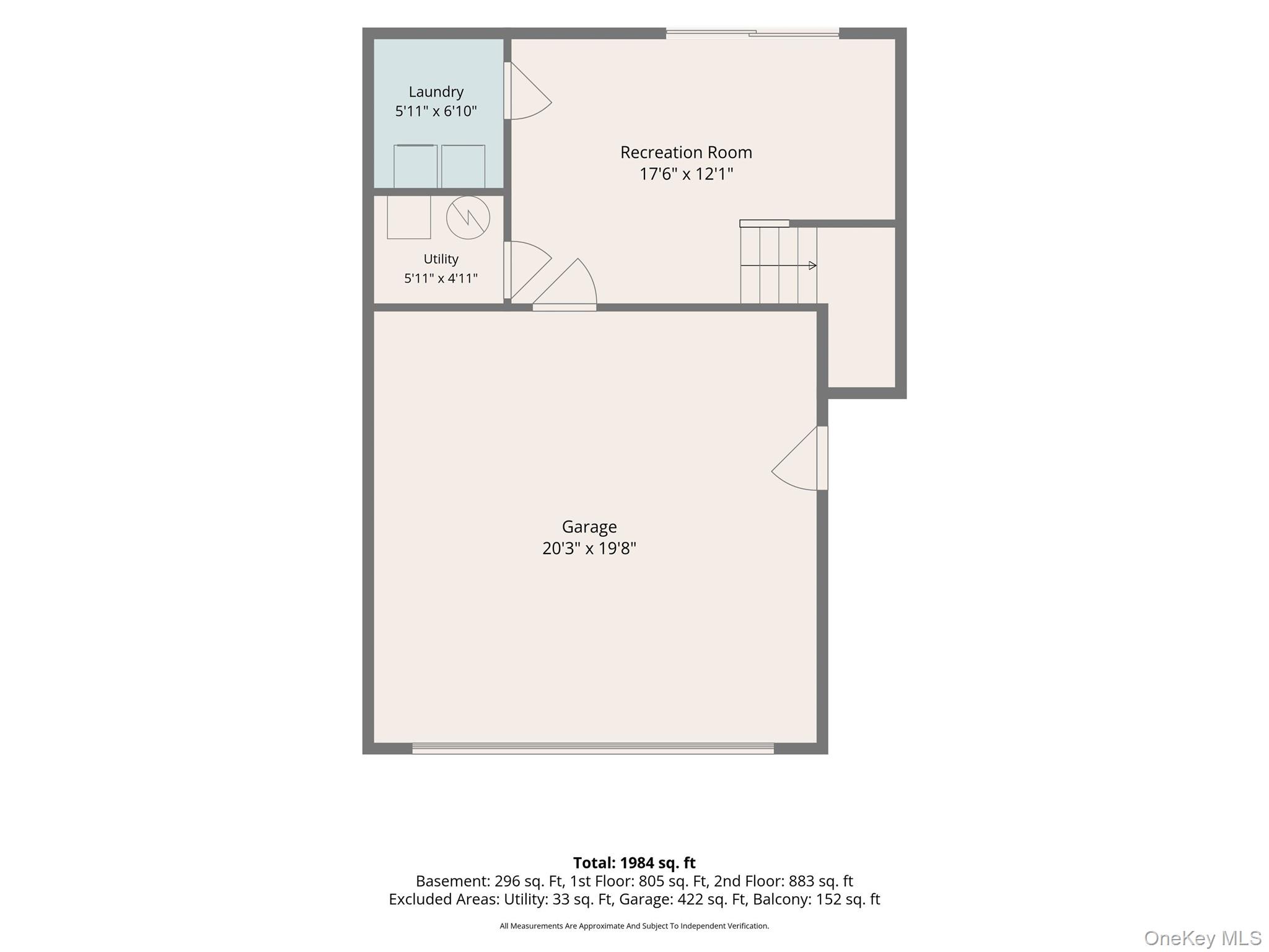 46th image of 11 Hidden Creek Blvd, Monroe, NY 10950 | MLS# 1038054