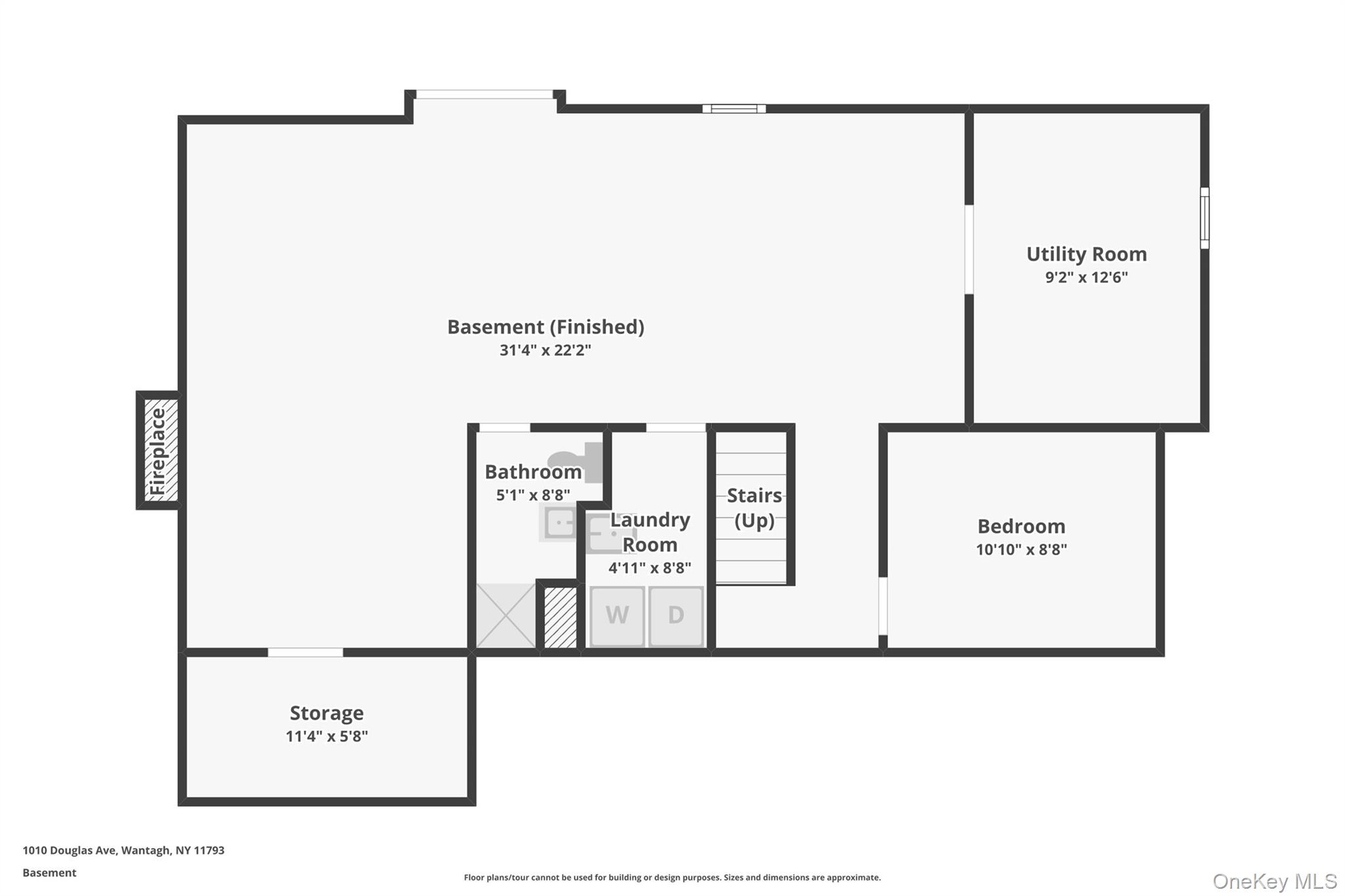 49th image of 1010 Douglas Ave, Hempstead, NY 11793 | MLS# 1038080