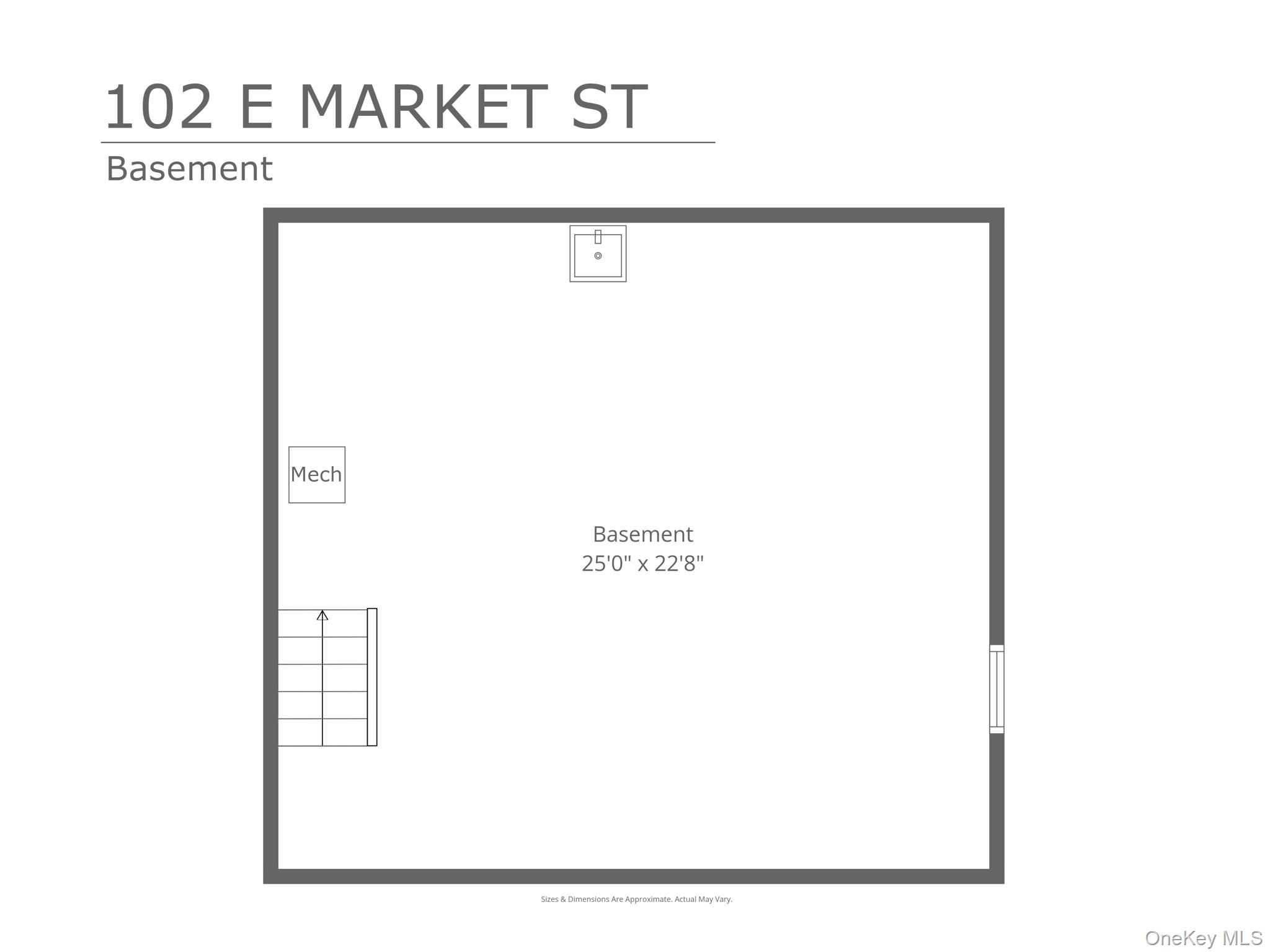 45th image of 102 E Market St, Hyde Park, NY 12538 | MLS# 1038085
