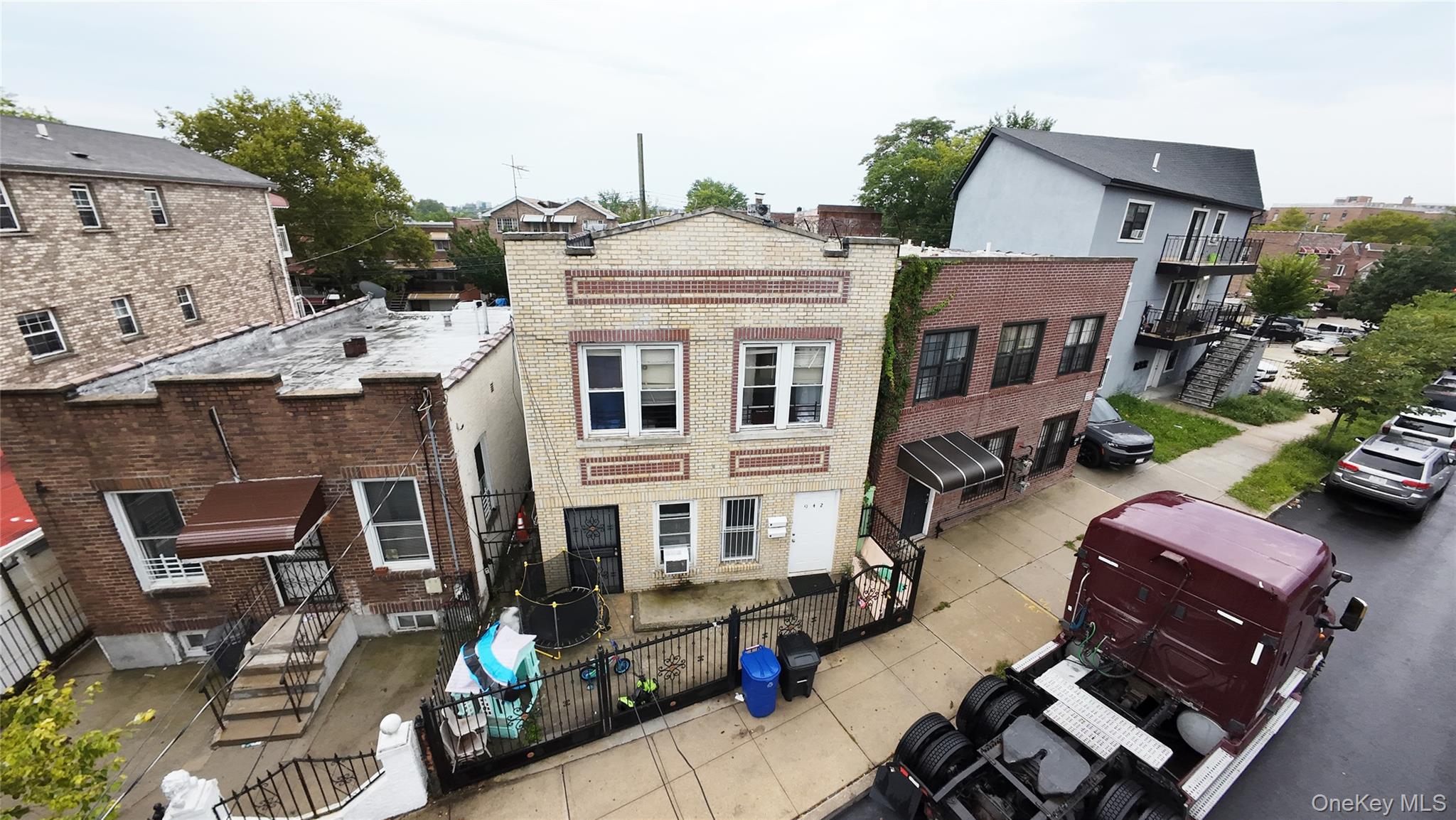1st image of 942 Tilden St, New York, NY 10469 | MLS# 1038129