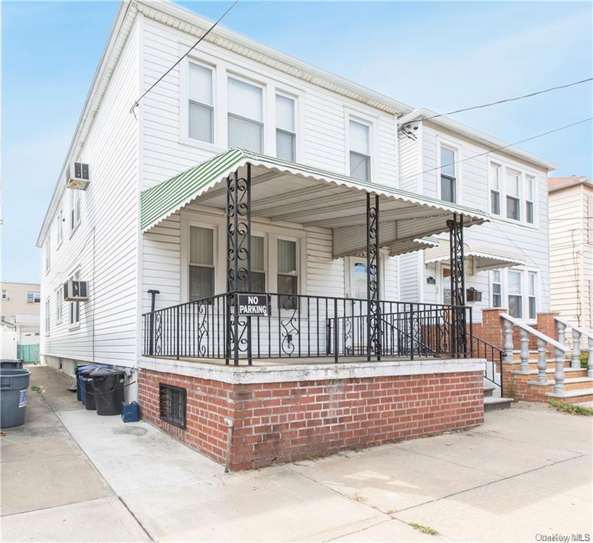 2nd image of 1845 Tomlinson Ave, New York, NY 10461 | MLS# 1038138