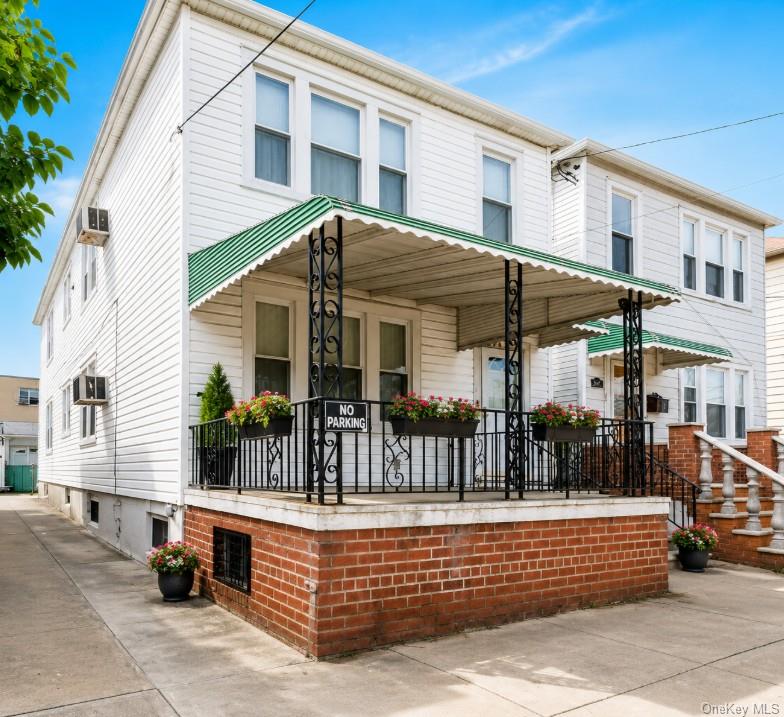 1st image of 1845 Tomlinson Ave, New York, NY 10461 | MLS# 1038138