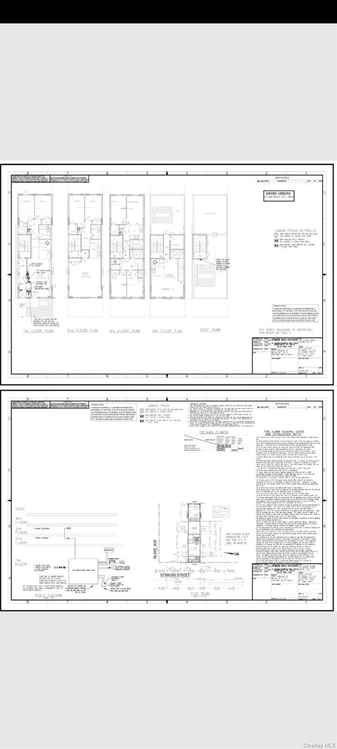 2nd image of 2041 Strauss St, New York, NY 11212 | MLS# 1038140