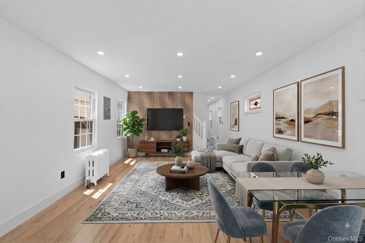 2nd image of 11614 141st St, New York, NY 11436 | MLS# 1038160