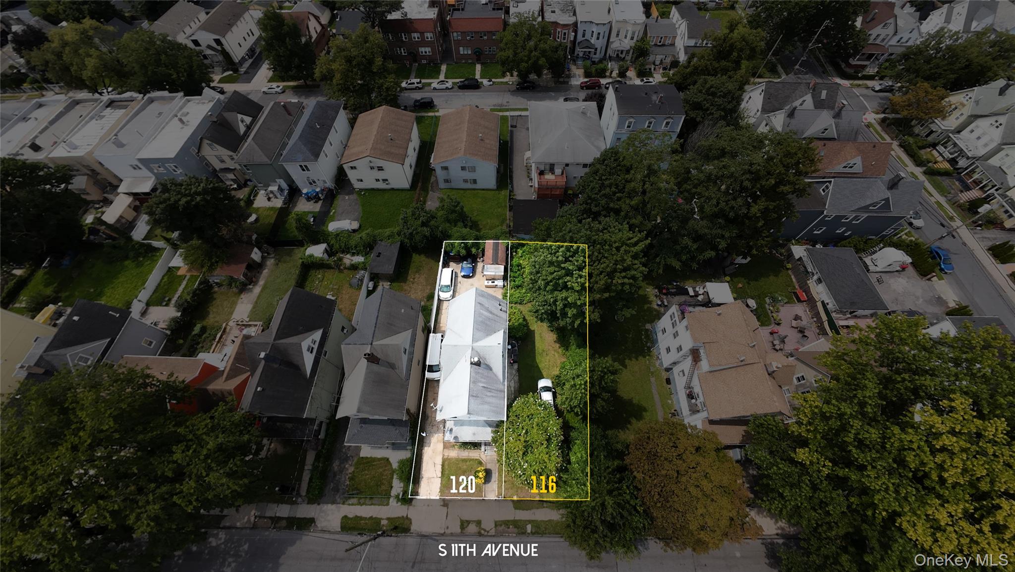 2nd image of 120 S 11th Ave, Mount Vernon, NY 10550 | MLS# 1038166