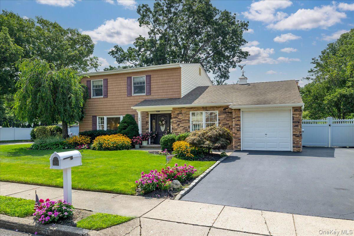 1st image of 46 Berkshire Rd, Islip, NY 11741 | MLS# 1038172