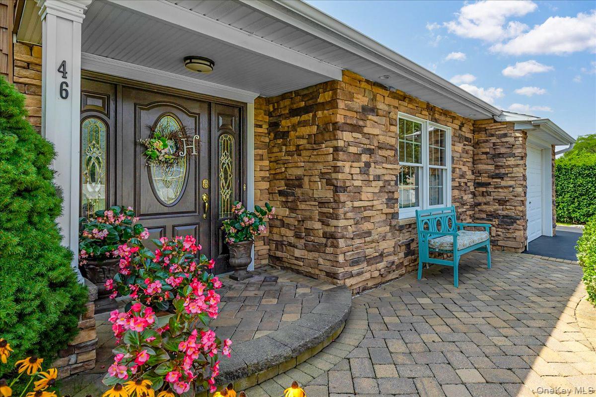 2nd image of 46 Berkshire Rd, Islip, NY 11741 | MLS# 1038172