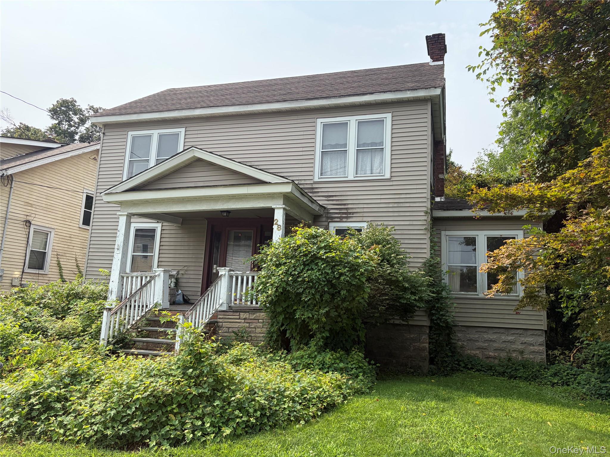 2nd image of 28 Fulton Ave, Poughkeepsie, NY 12603 | MLS# 1038175