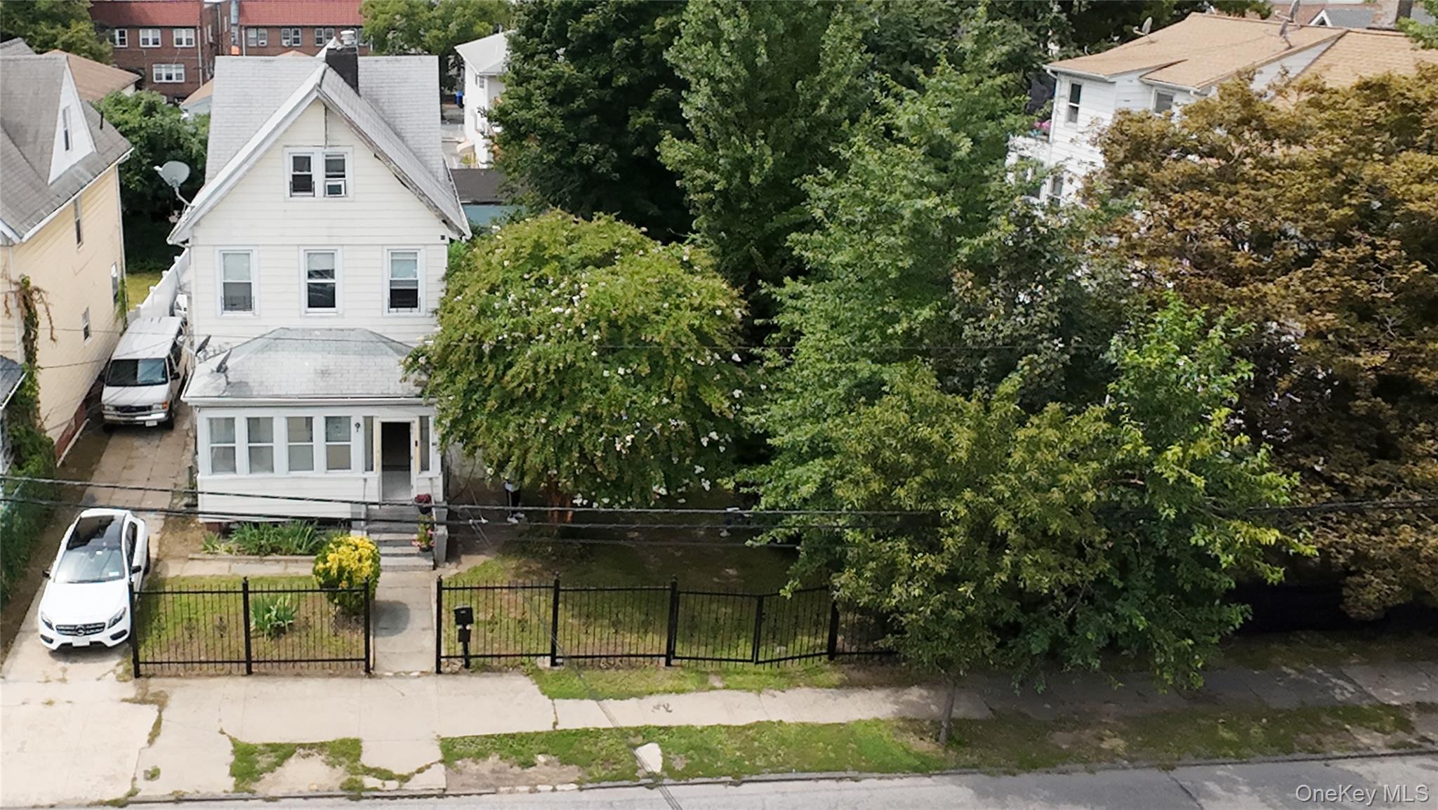 1st image of 116 S 11th Ave, Mount Vernon, NY 10550 | MLS# 1038178
