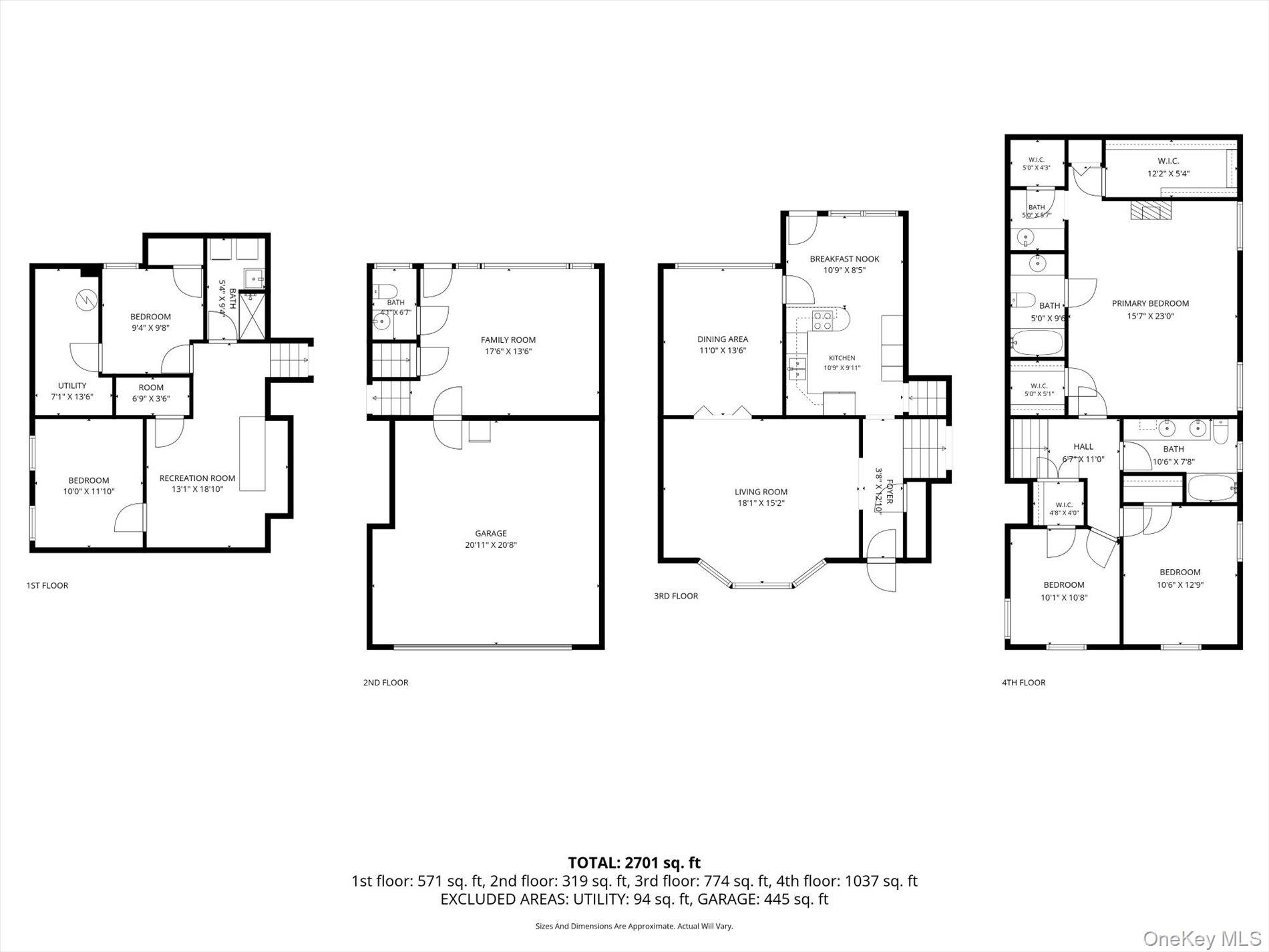 25th image of 131 Stratford N, North Hempstead, NY 11577 | MLS# 1038179
