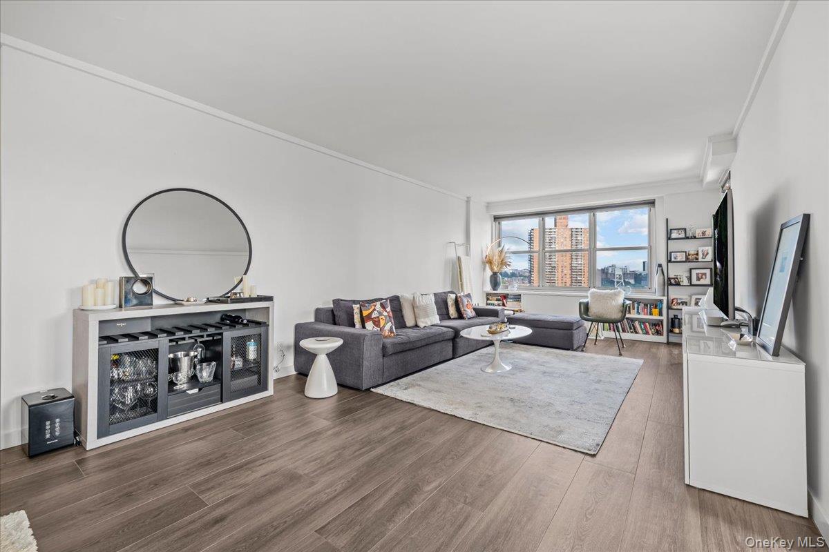 4th image of 555 Kappock St #6P, New York, NY 10463 | MLS# 1038182