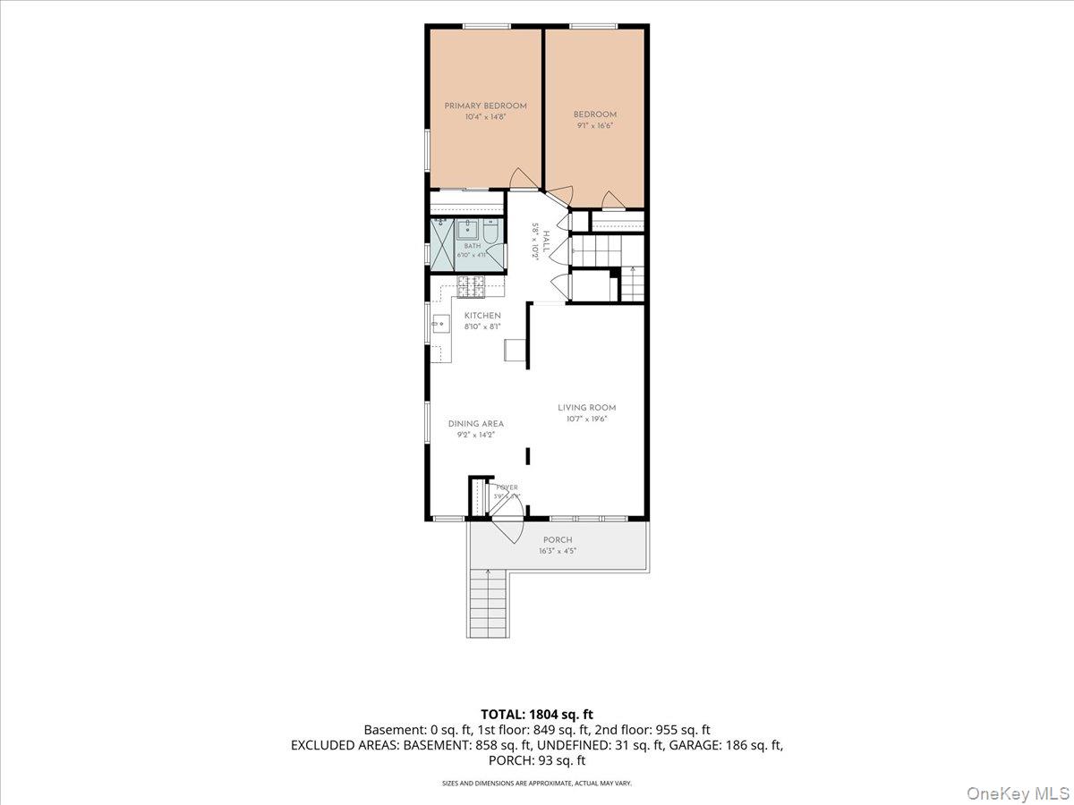 30th image of 1281 Arnow Ave, New York, NY 10469 | MLS# 1038212