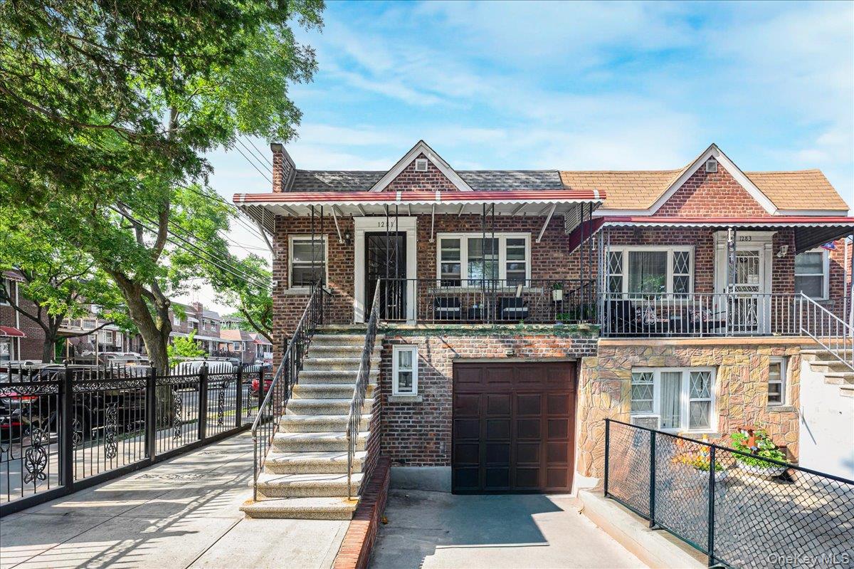 1st image of 1281 Arnow Ave, New York, NY 10469 | MLS# 1038212