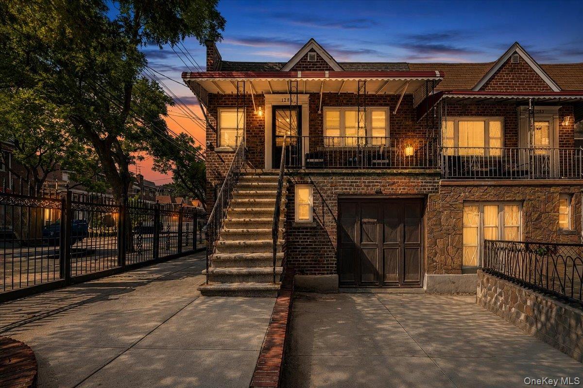 2nd image of 1281 Arnow Ave, New York, NY 10469 | MLS# 1038212