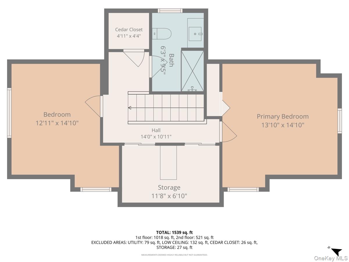 21st image of 3437 2nd St, Hempstead, NY 11572 | MLS# 1038234