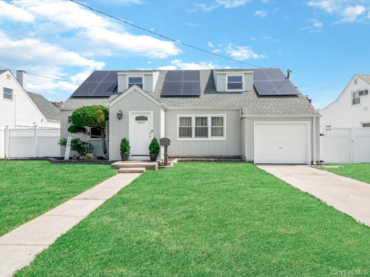 1st image of 3437 2nd St, Hempstead, NY 11572 | MLS# 1038234