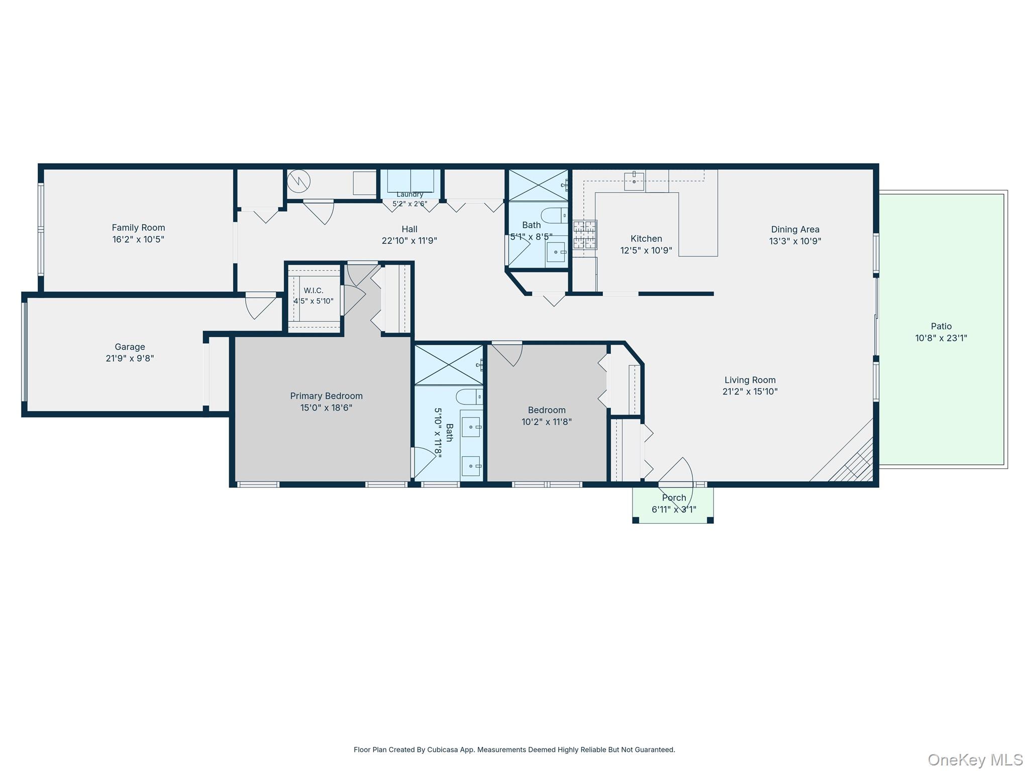 40th image of 3 Summerfield Ln S, Riverhead, NY 11901 | MLS# 1038235