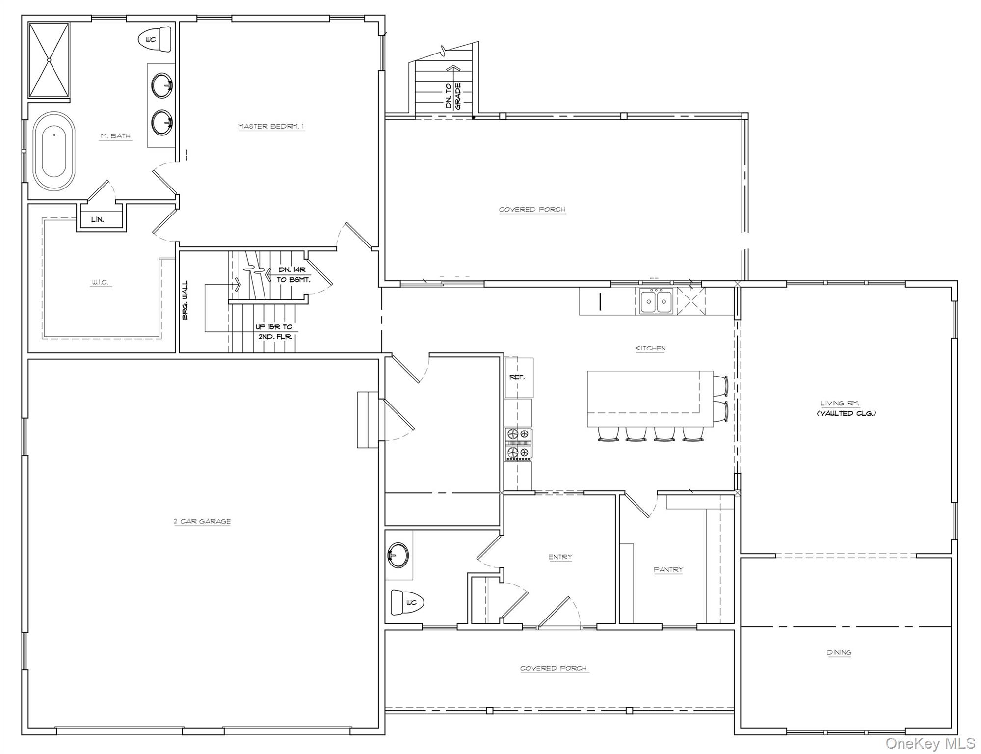 4th image of 4 Warwick Isle Blvd, Warwick (town), NY 10969 | MLS# 1038247