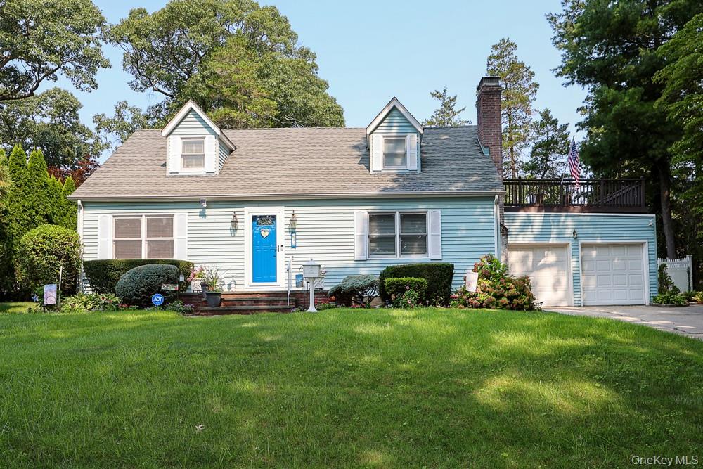 2nd image of 40 Plymouth Dr S, Oyster Bay, NY 11545 | MLS# 1038251