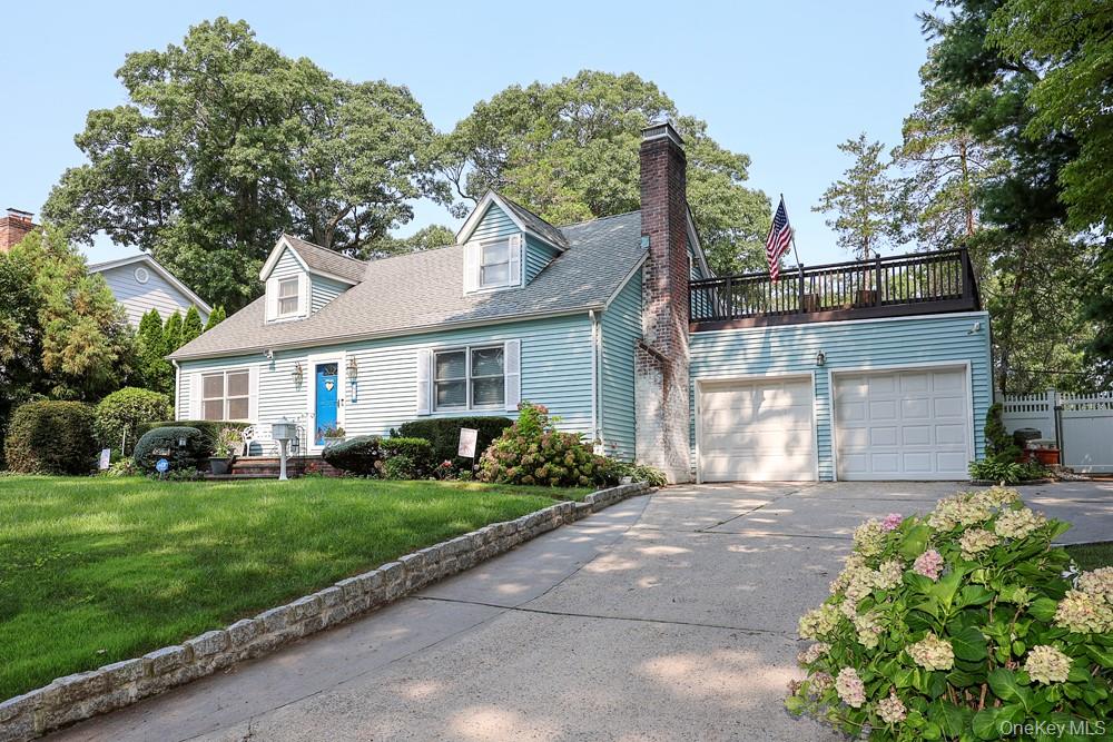1st image of 40 Plymouth Dr S, Oyster Bay, NY 11545 | MLS# 1038251