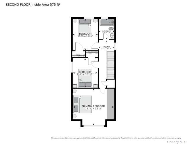 25th image of 94 51 226th St, Hempstead, NY 11001 | MLS# 1038289
