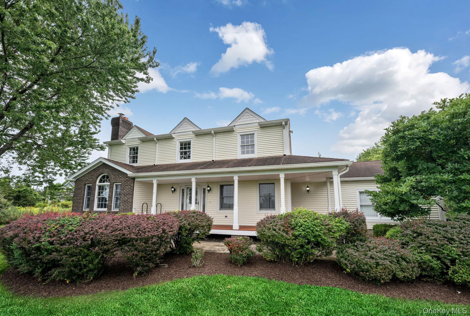 2nd image of 19 Cedar Hill Dr, Warwick (town), NY 10990 | MLS# 1038297