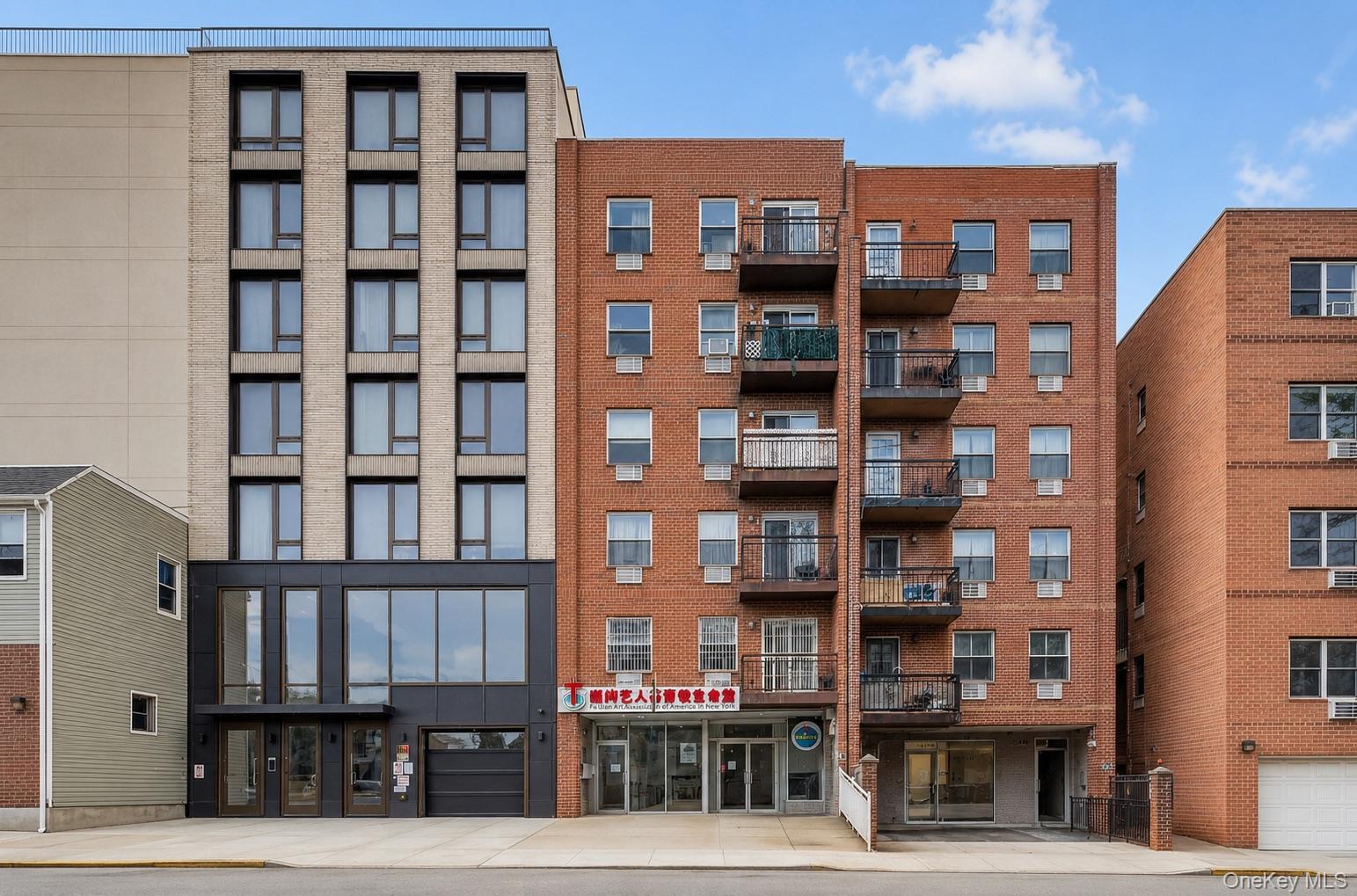 1st image of 138 10 35th Ave #5, New York, NY 11354 | MLS# 1038301