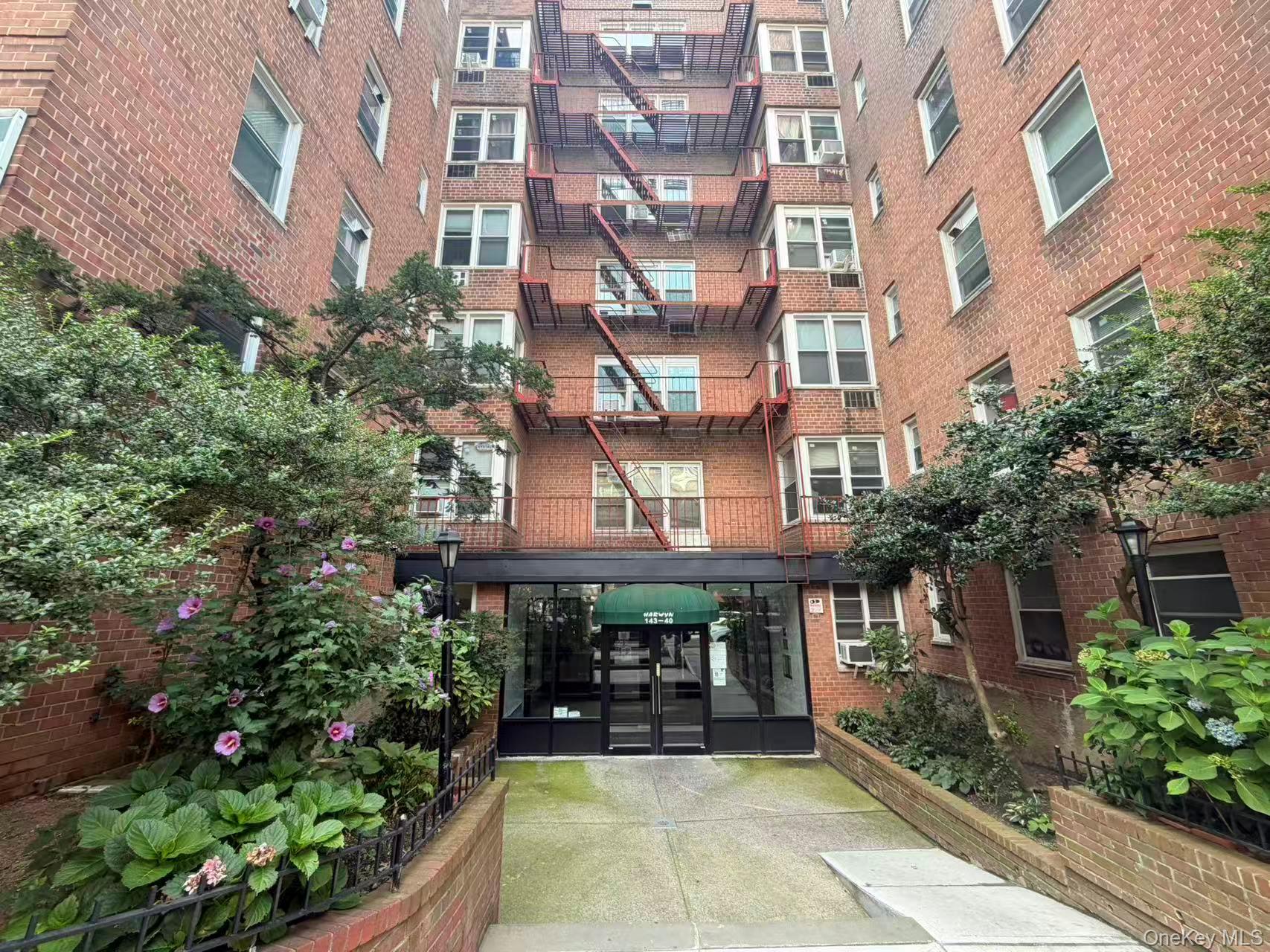 1st image of 143-40 41 Ave #4H, New York, NY 11355 | MLS# 1038328