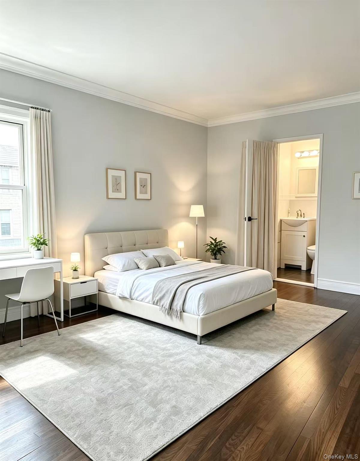 5th image of 143-40 41 Ave #4H, New York, NY 11355 | MLS# 1038328