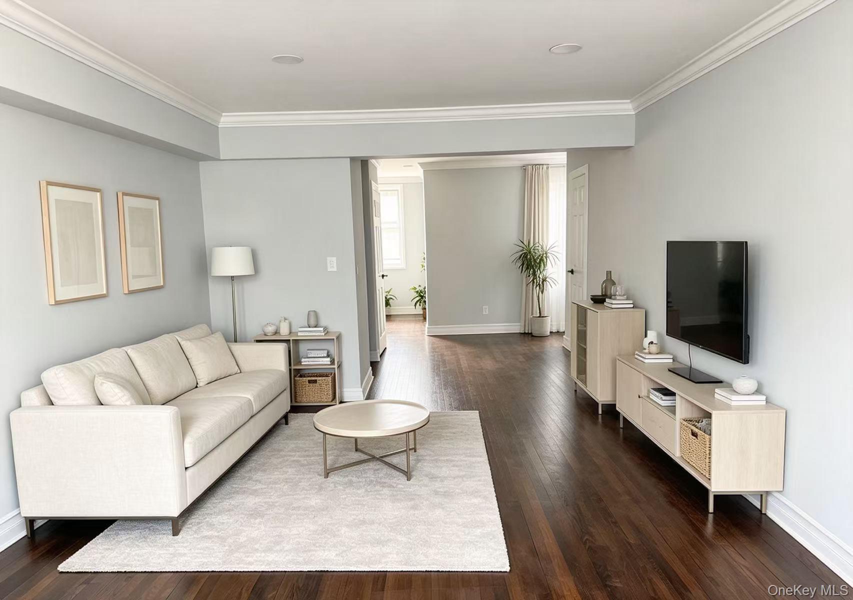 2nd image of 143-40 41 Ave #4H, New York, NY 11355 | MLS# 1038328