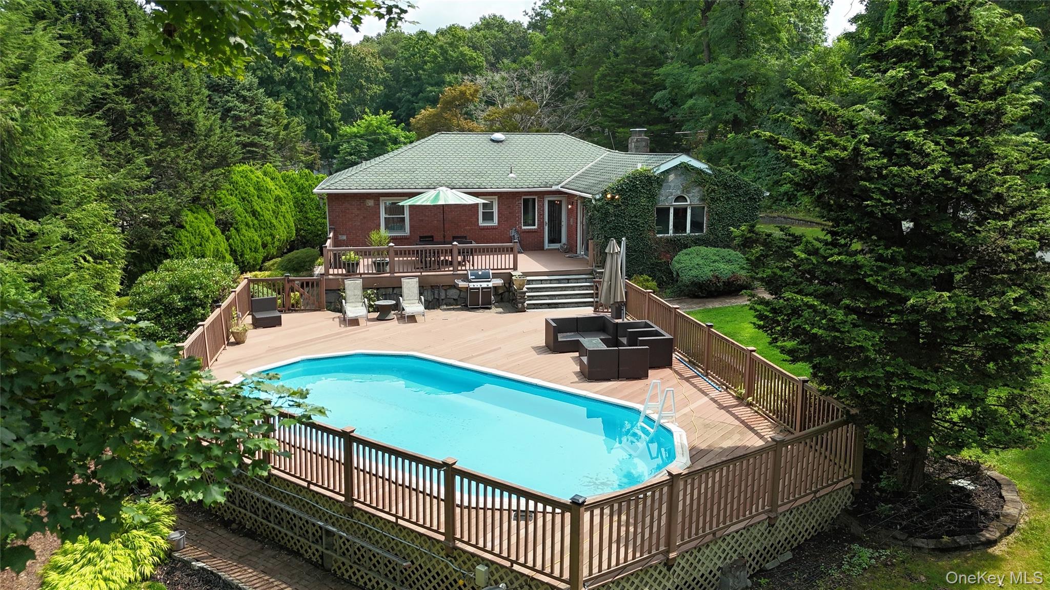 1st image of 1 Morris Rd, Philipstown, NY 10524 | MLS# 1038331