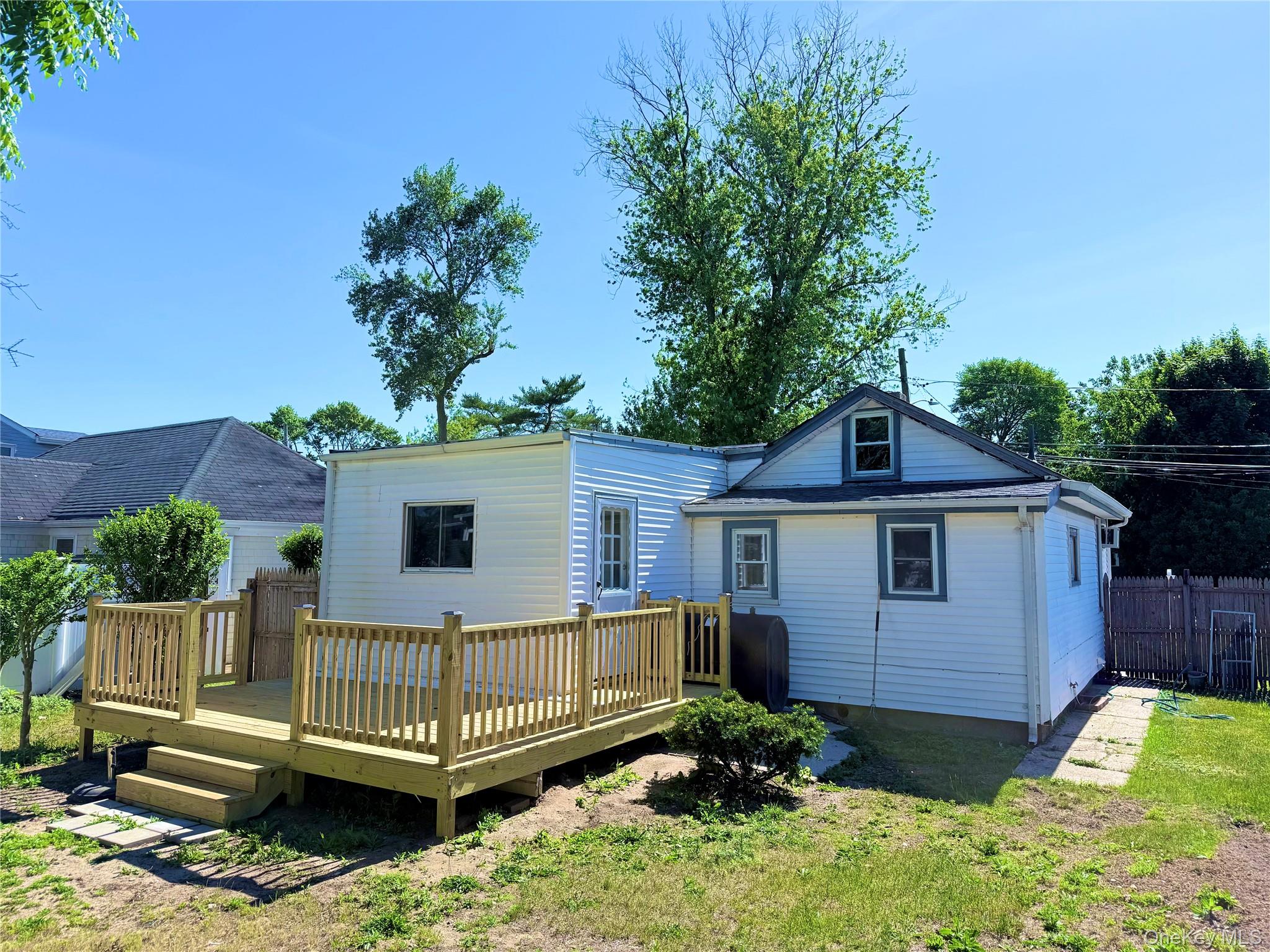 2nd image of 17 W 2nd, Babylon, NY 11729 | MLS# 1038334