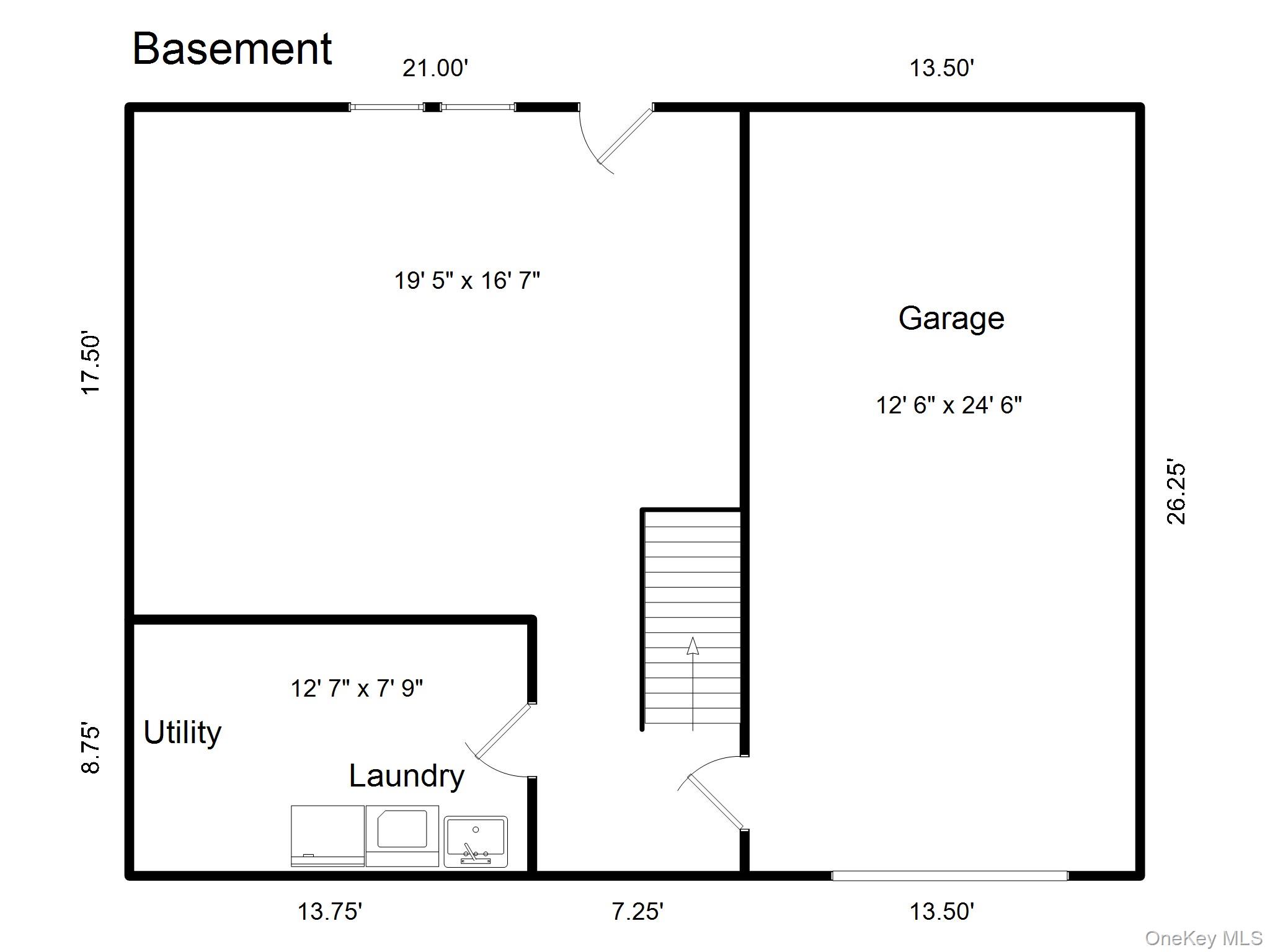 35th image of 73 High St, Greenburgh, NY 10591 | MLS# 1038345