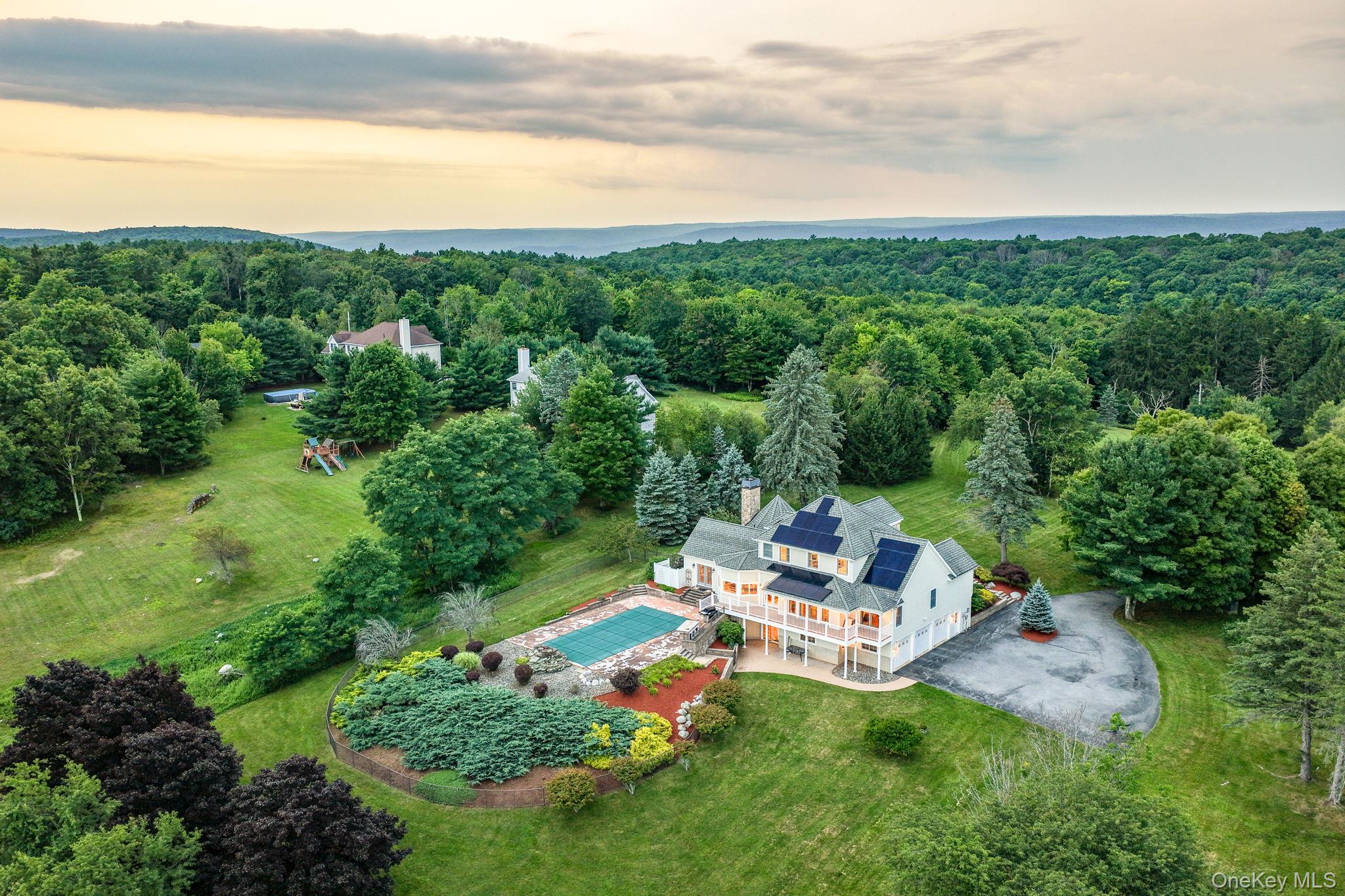 27th image of 345 Mountain Rd, Mamakating, NY 12721 | MLS# 1038350