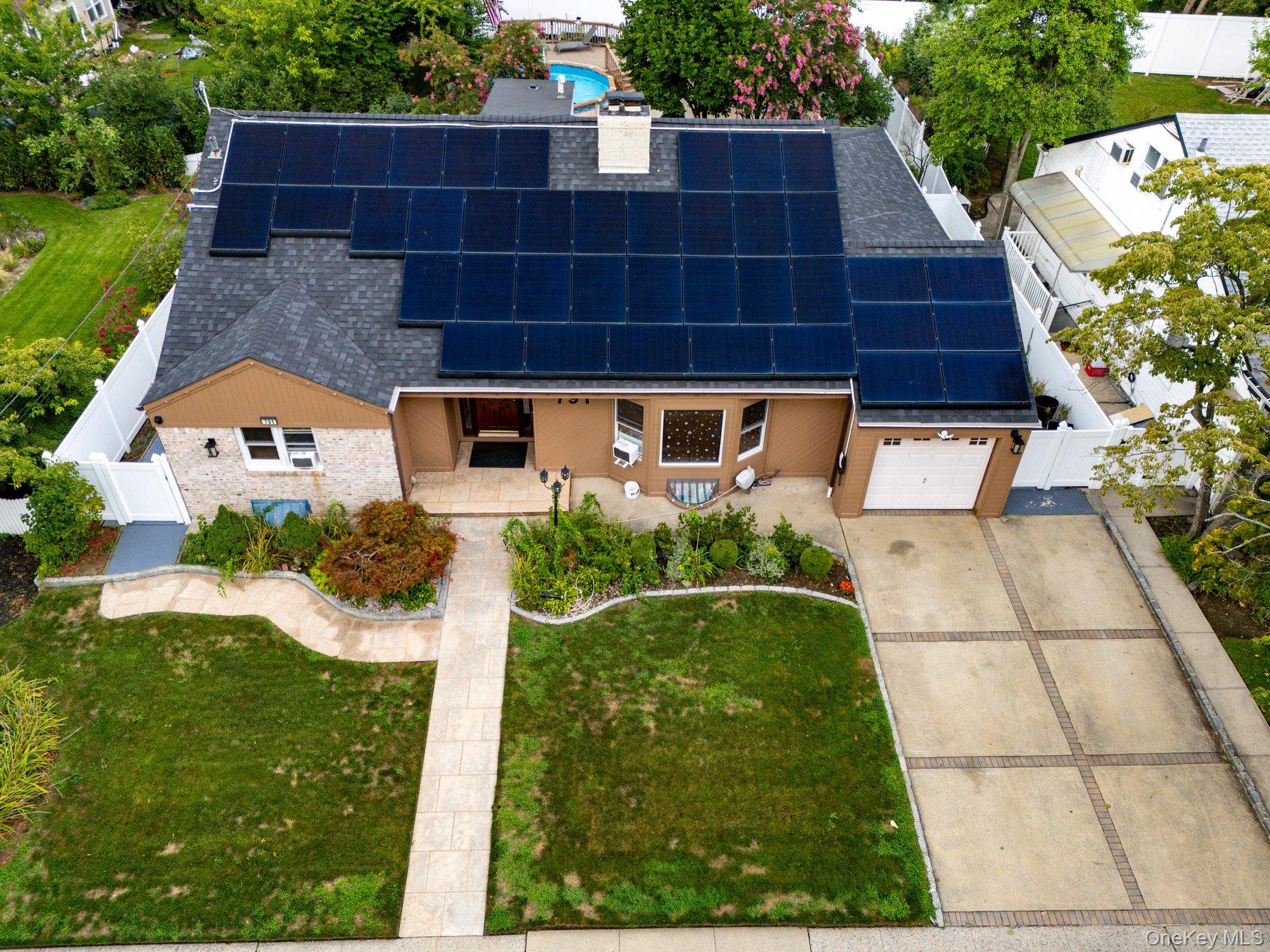 35th image of 791 Cornwell Ave, Hempstead, NY 11565 | MLS# 1038367
