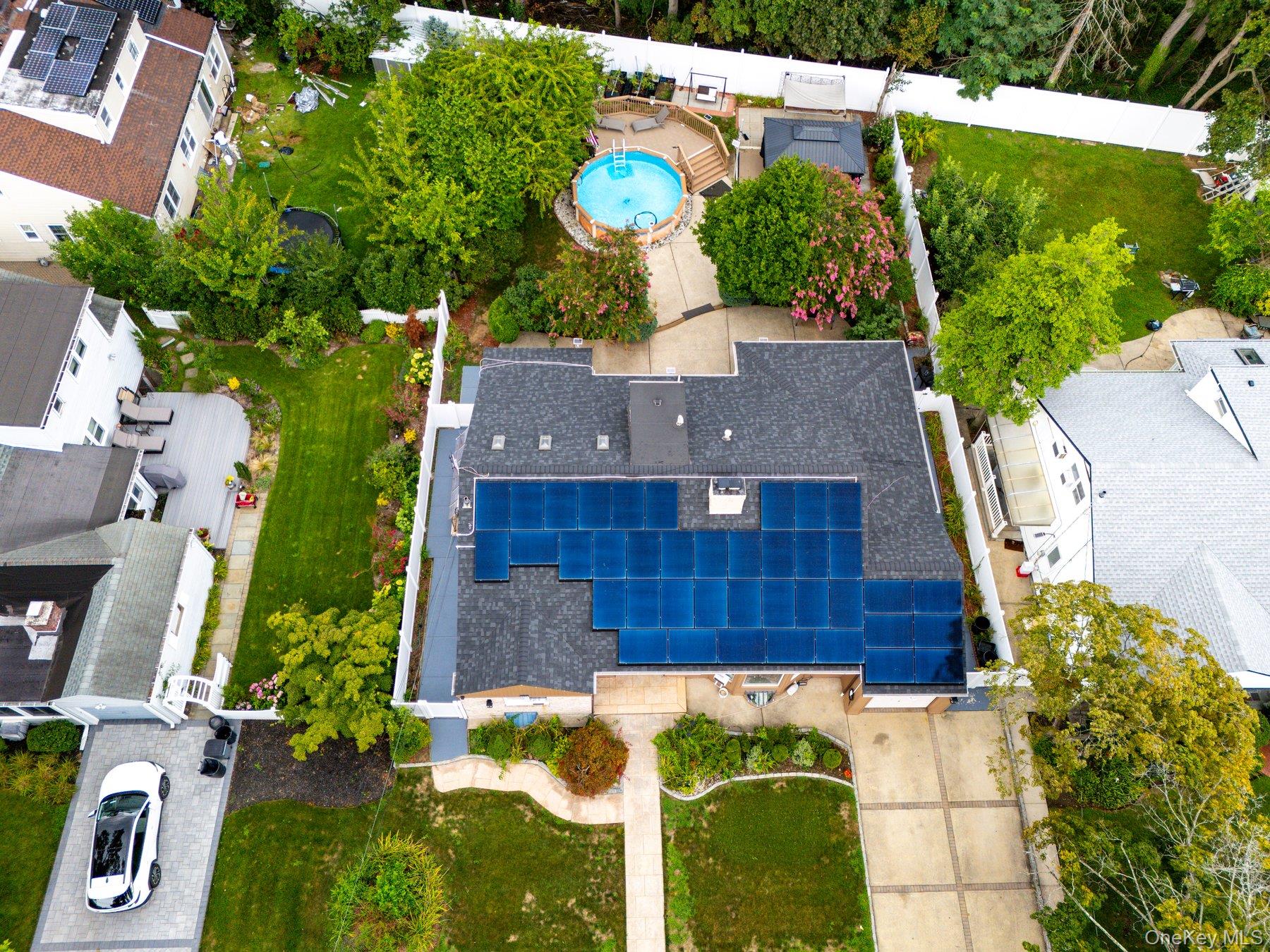 3rd image of 791 Cornwell Ave, Hempstead, NY 11565 | MLS# 1038367