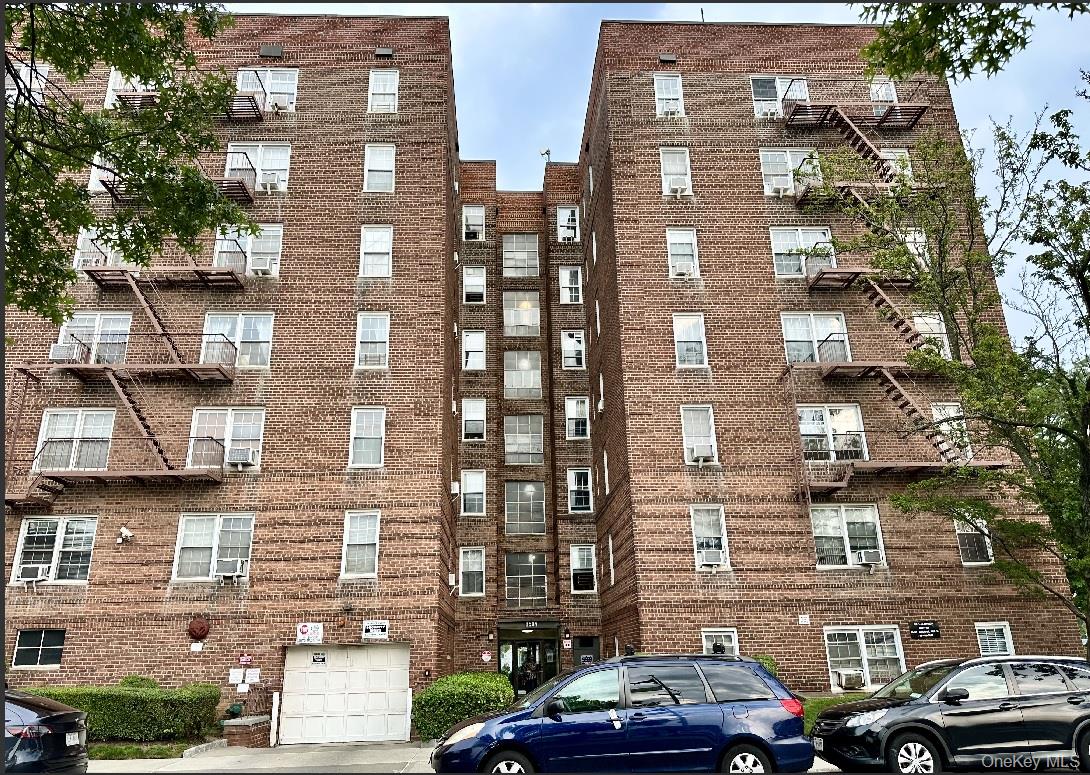 1st image of 85 04 63rd Dr #6J1, New York, NY 11374 | MLS# 1038371