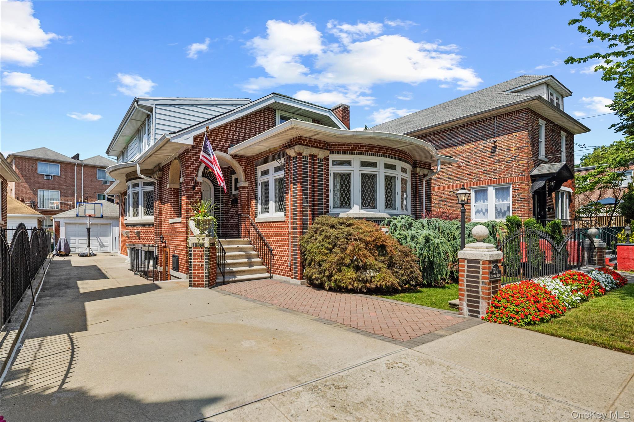 1st image of 1265 Hollywood Ave, New York, NY 10461 | MLS# 1038375